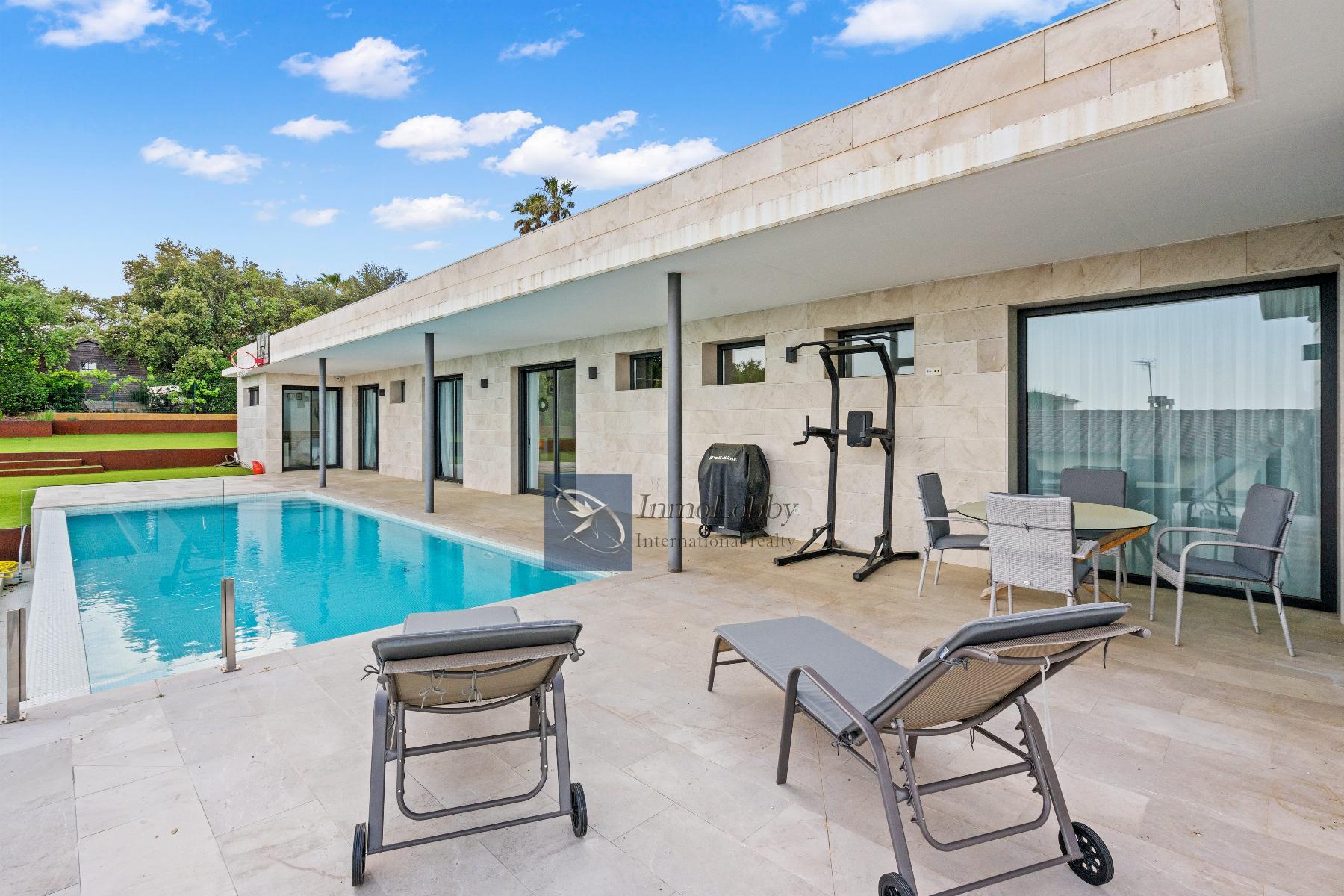 De location de maison dans Platja d´Aro