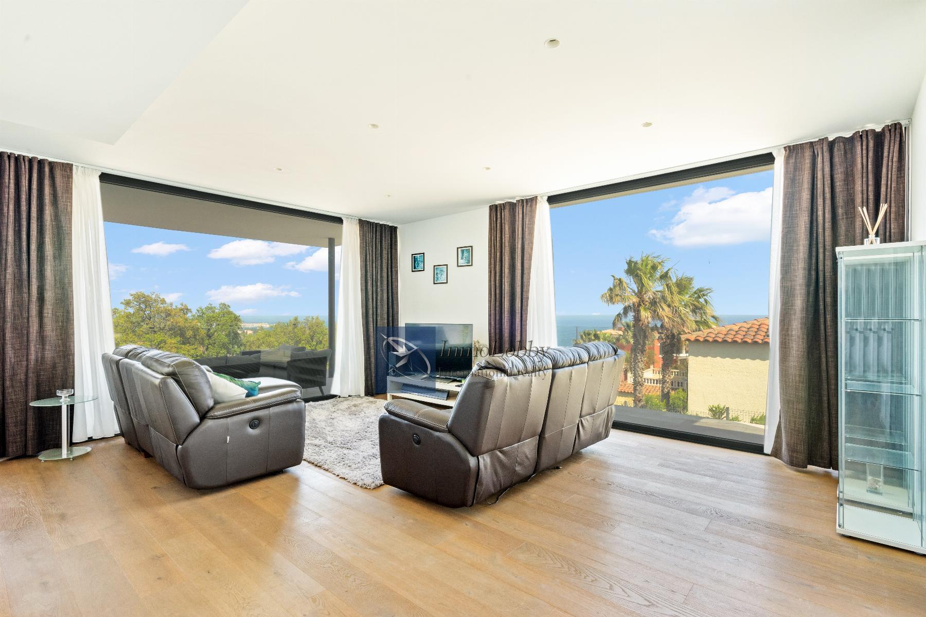 De location de maison dans Platja d´Aro