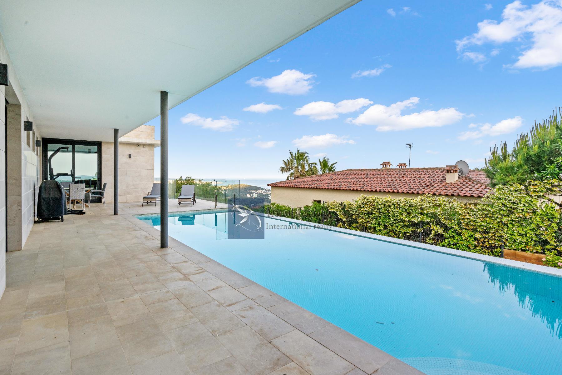 De location de maison dans Platja d´Aro