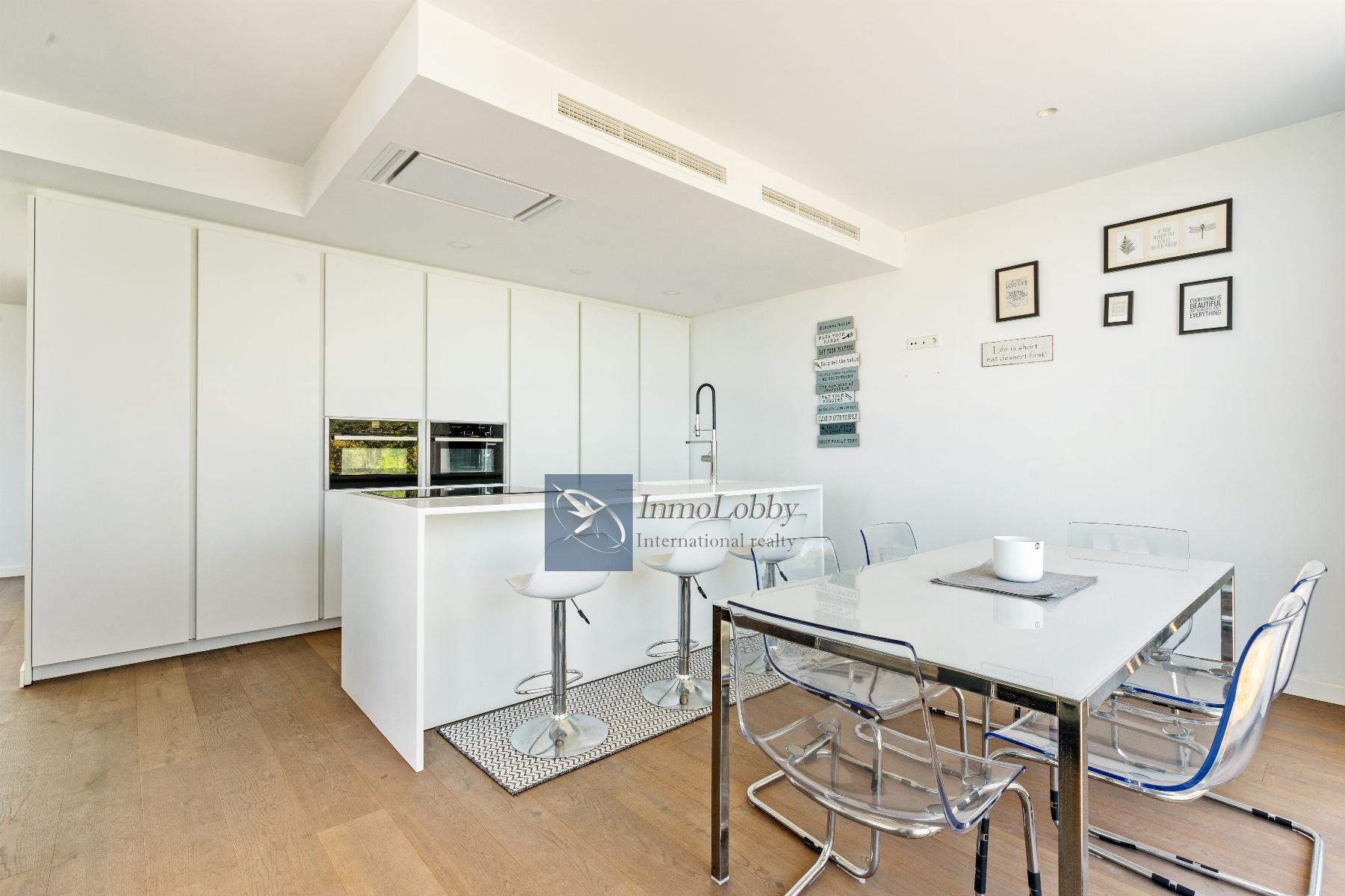 Miete von haus in
 Platja d´Aro