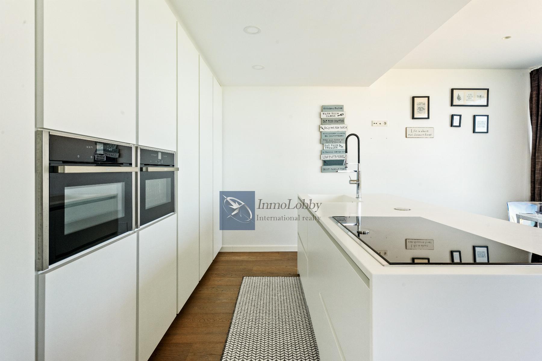 Miete von haus in
 Platja d´Aro