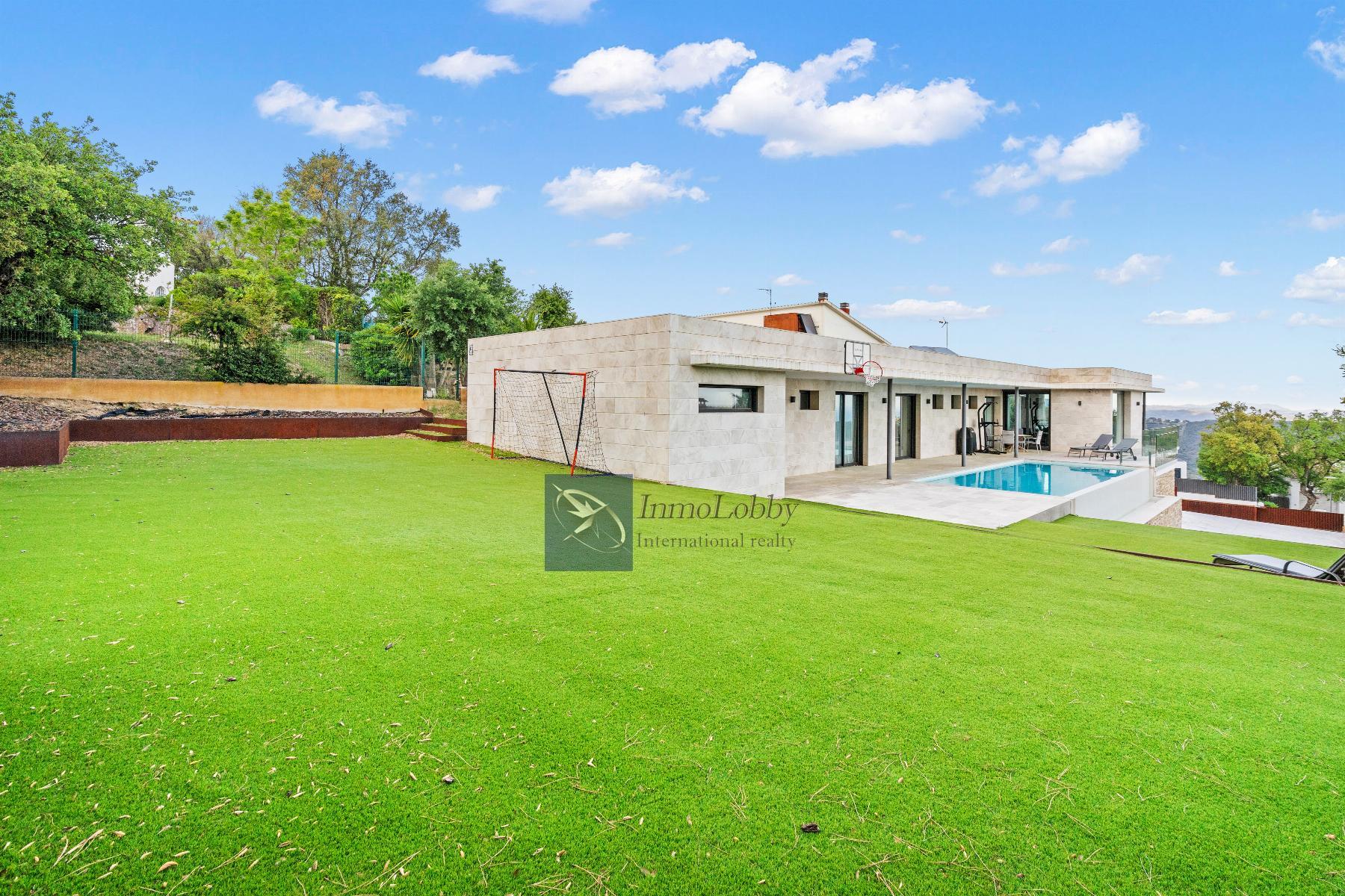 Miete von haus in
 Platja d´Aro