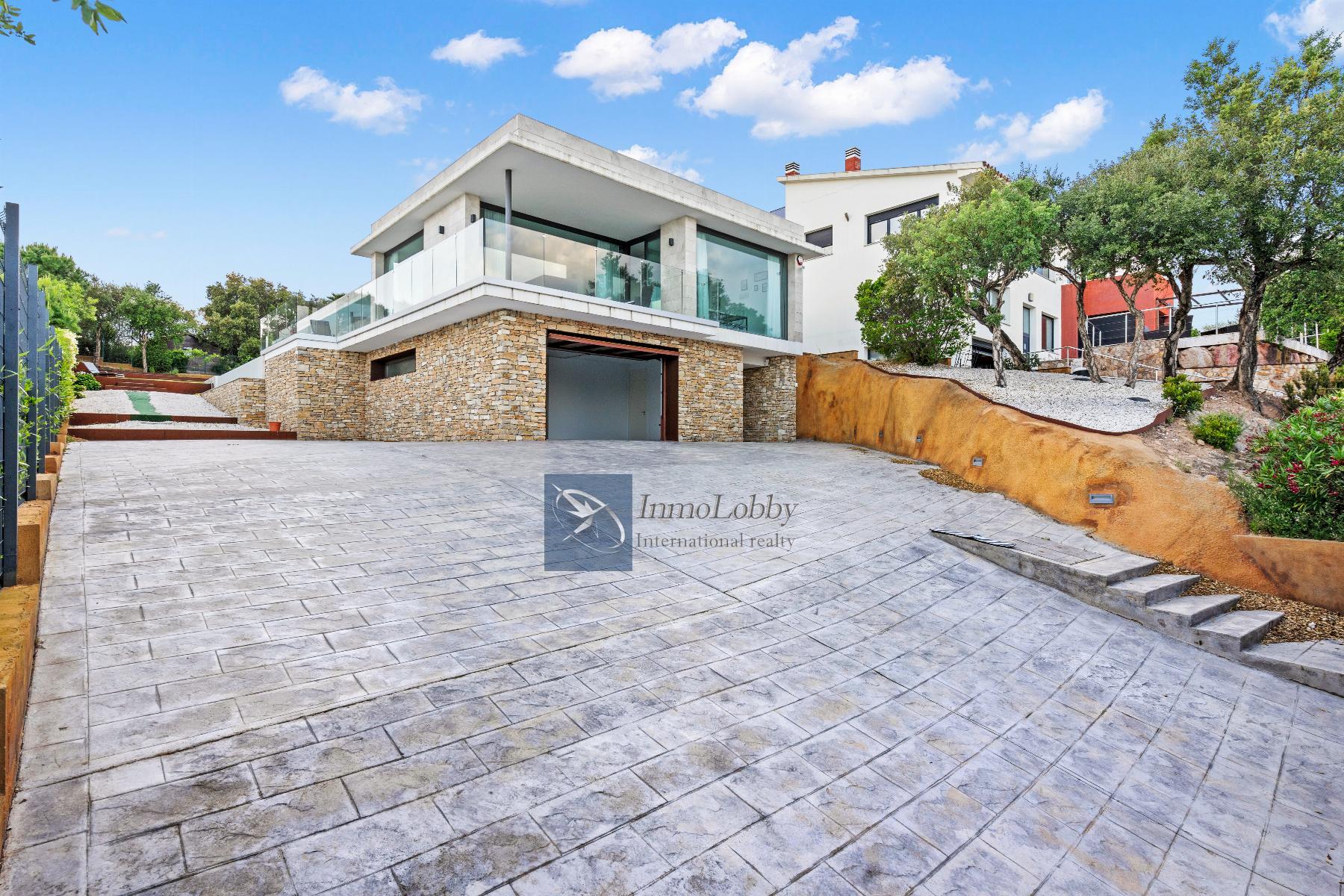 Miete von haus in
 Platja d´Aro