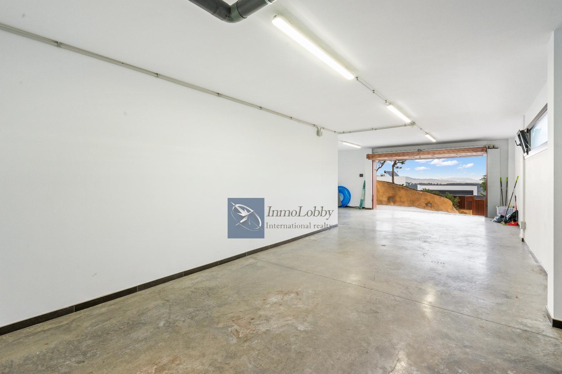 Miete von haus in
 Platja d´Aro