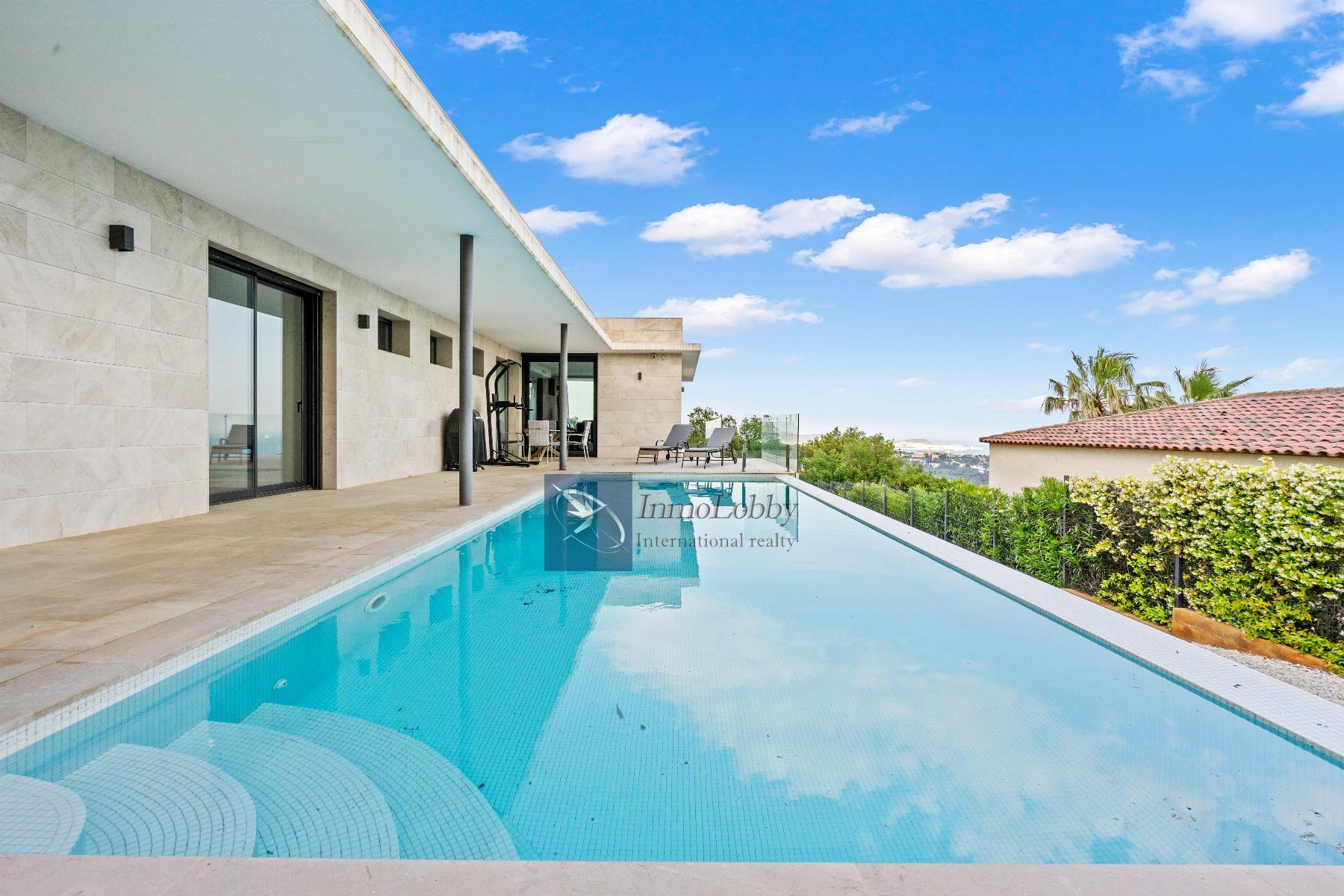 Miete von haus in
 Platja d´Aro