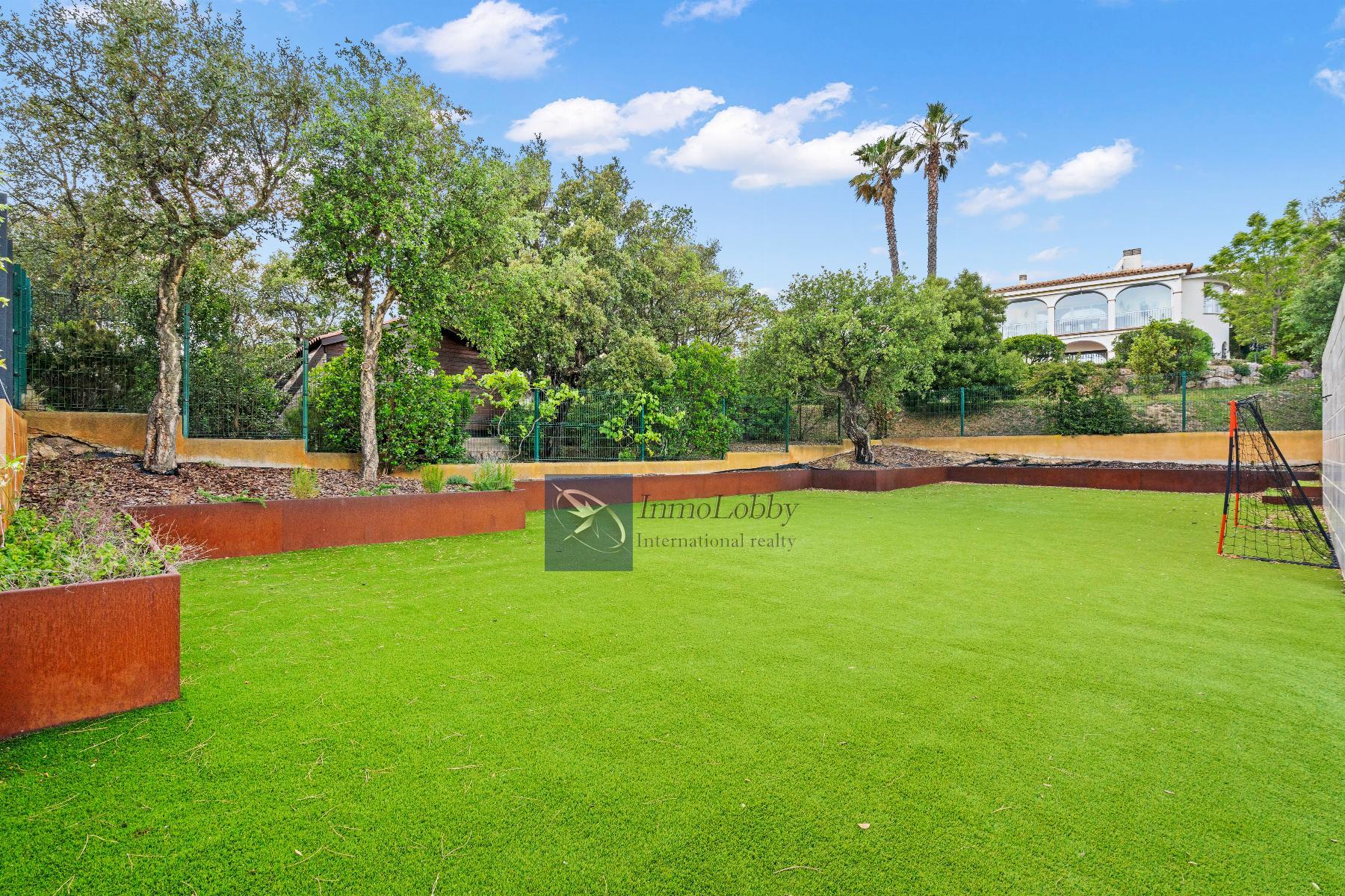 Miete von haus in
 Platja d´Aro