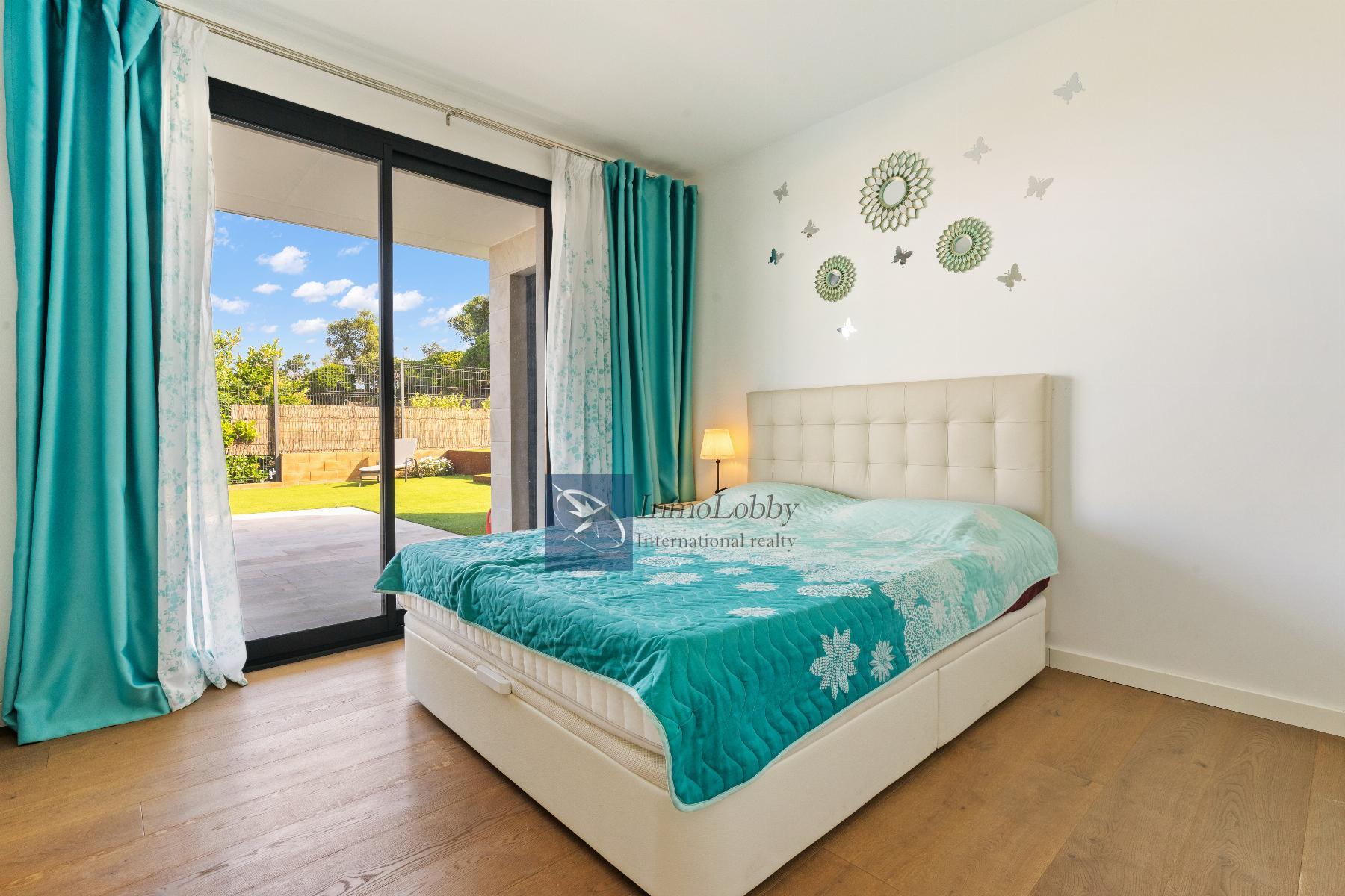 Miete von haus in
 Platja d´Aro