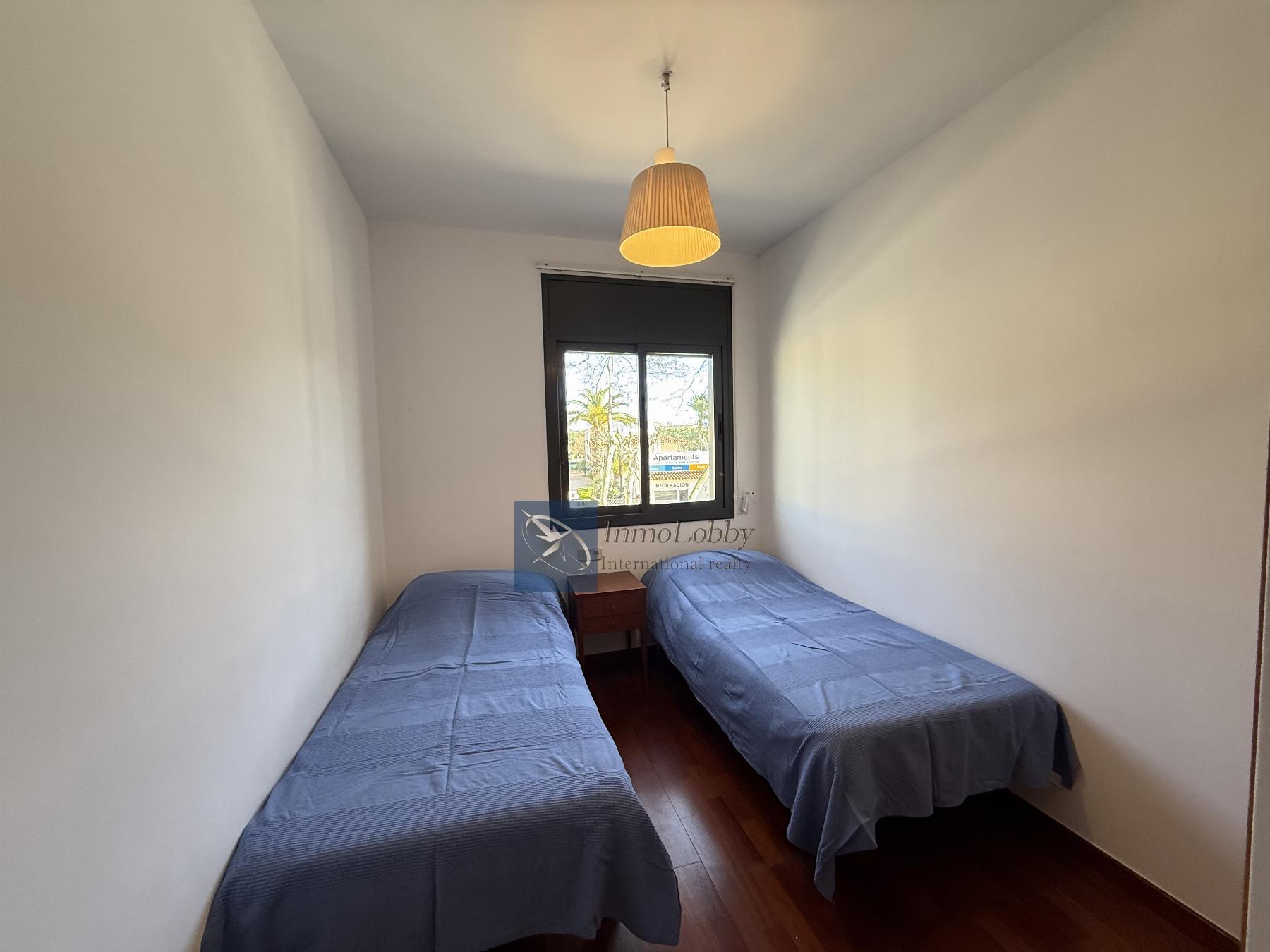 Продажа от

 Апартаменты на Castell-Platja d´Aro
