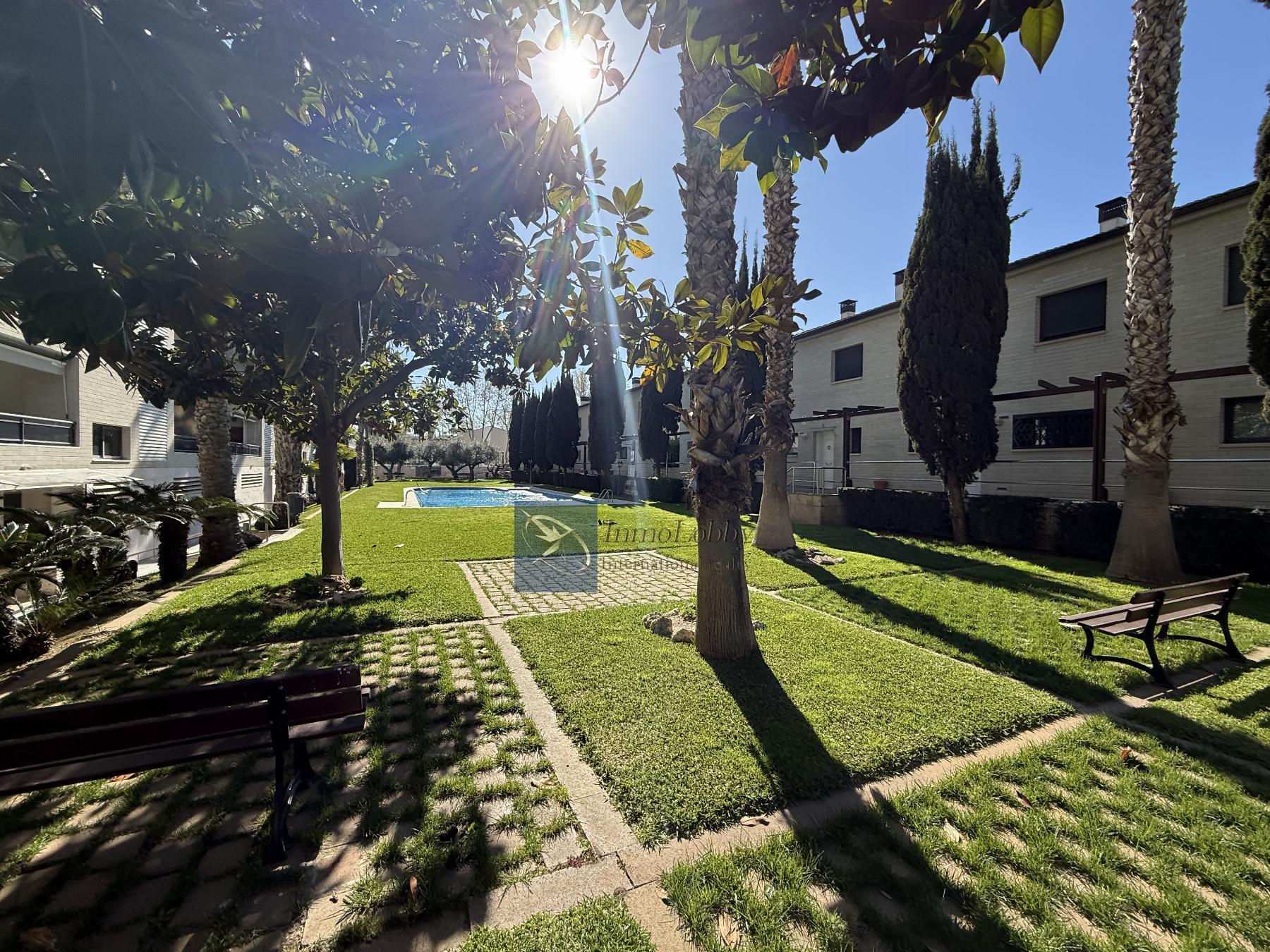 Продажа от

 Апартаменты на Castell-Platja d´Aro