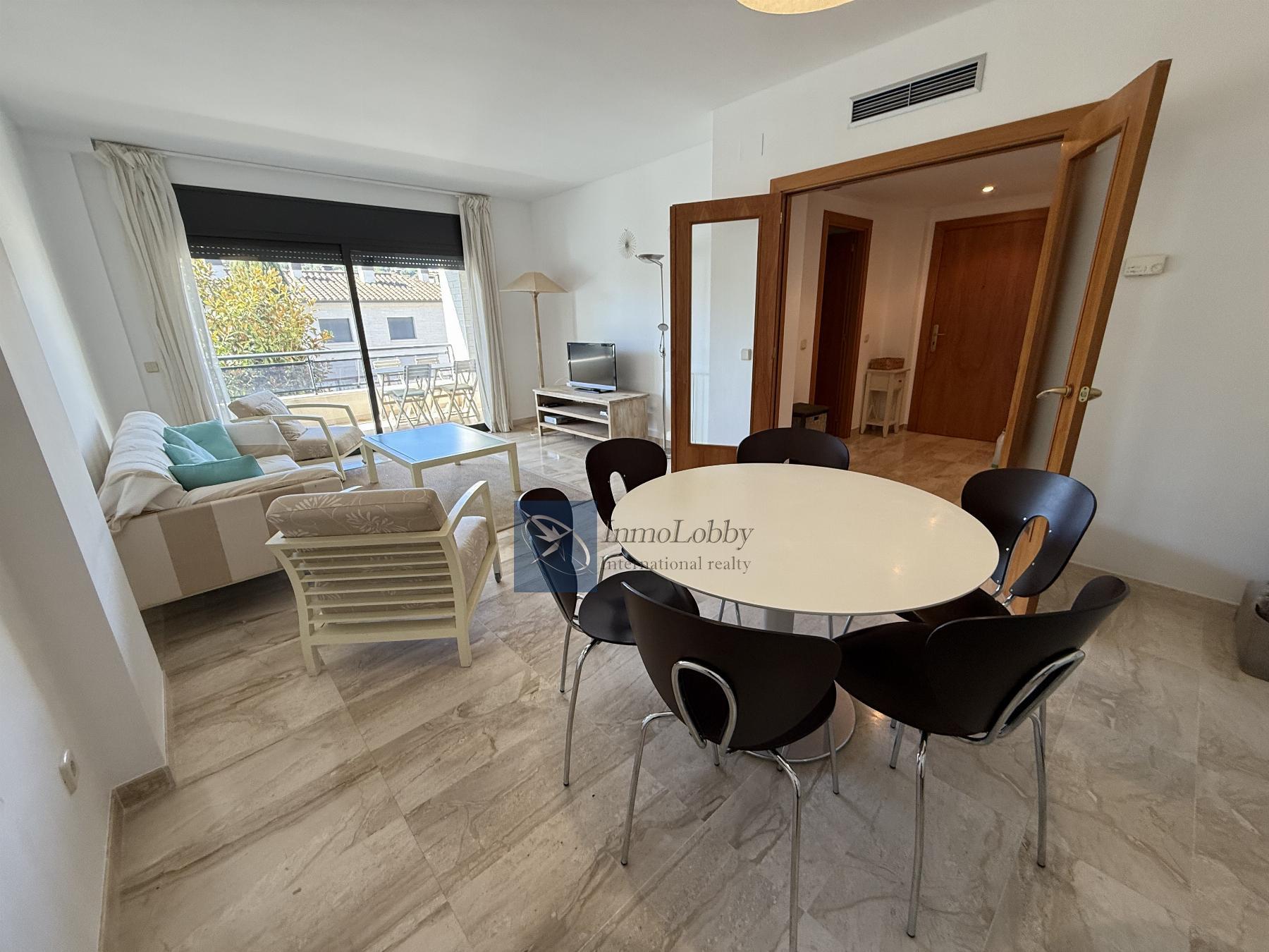 Продажа от

 Апартаменты на Castell-Platja d´Aro