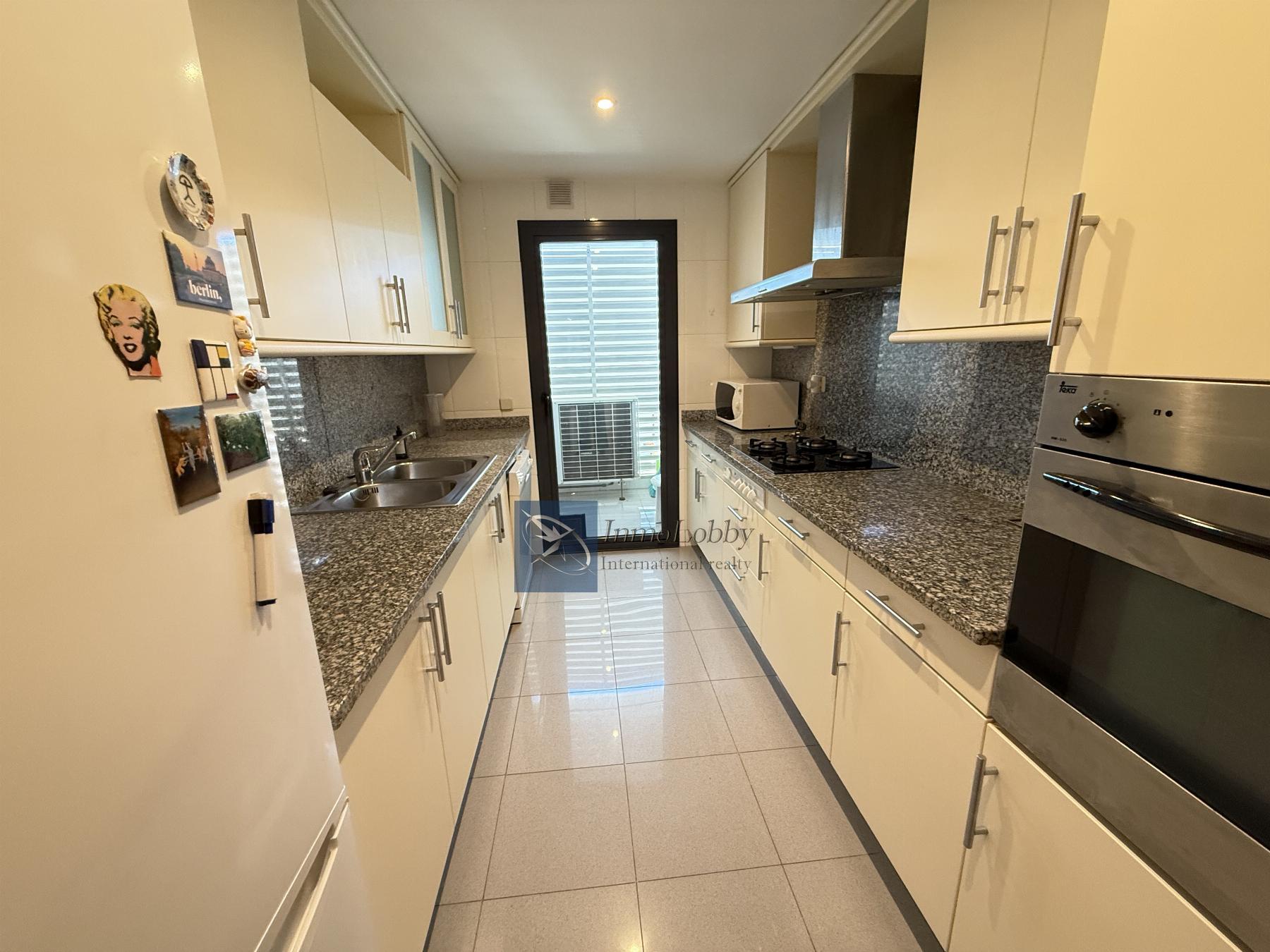 Продажа от

 Апартаменты на Castell-Platja d´Aro