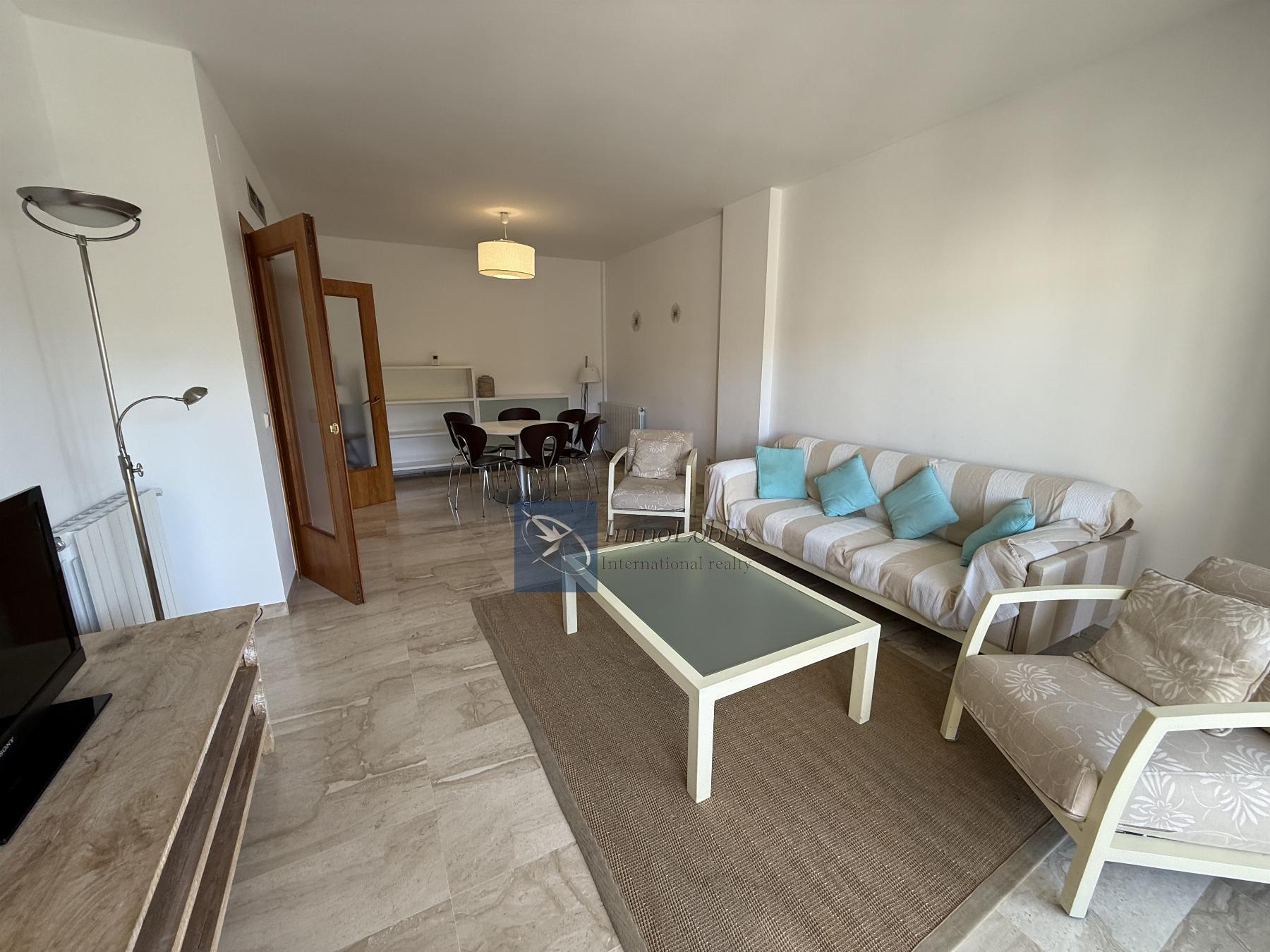Продажа от

 Апартаменты на Castell-Platja d´Aro