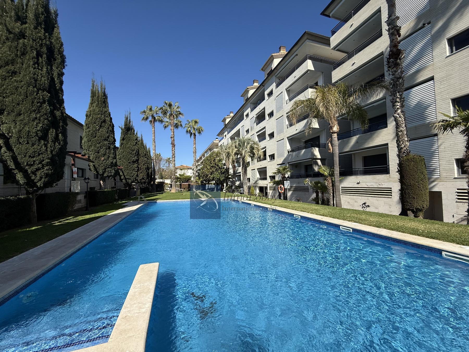 Vente de appartement dans Castell-Platja d´Aro