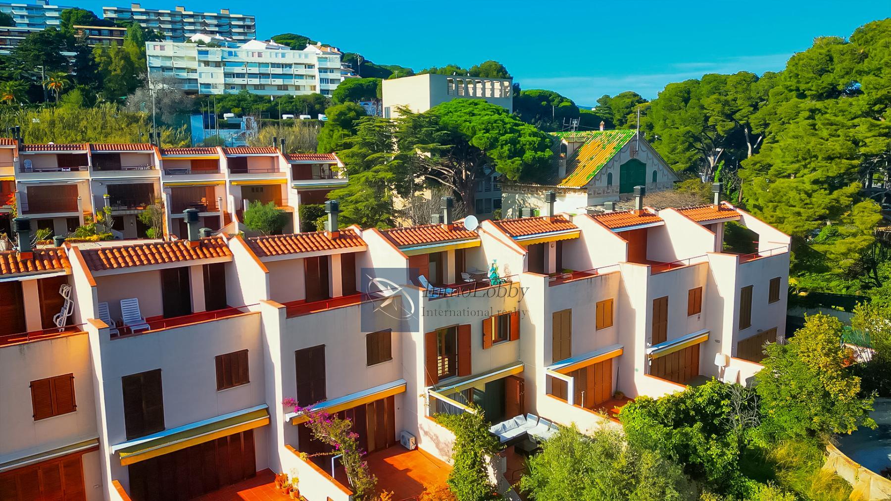 Terraza