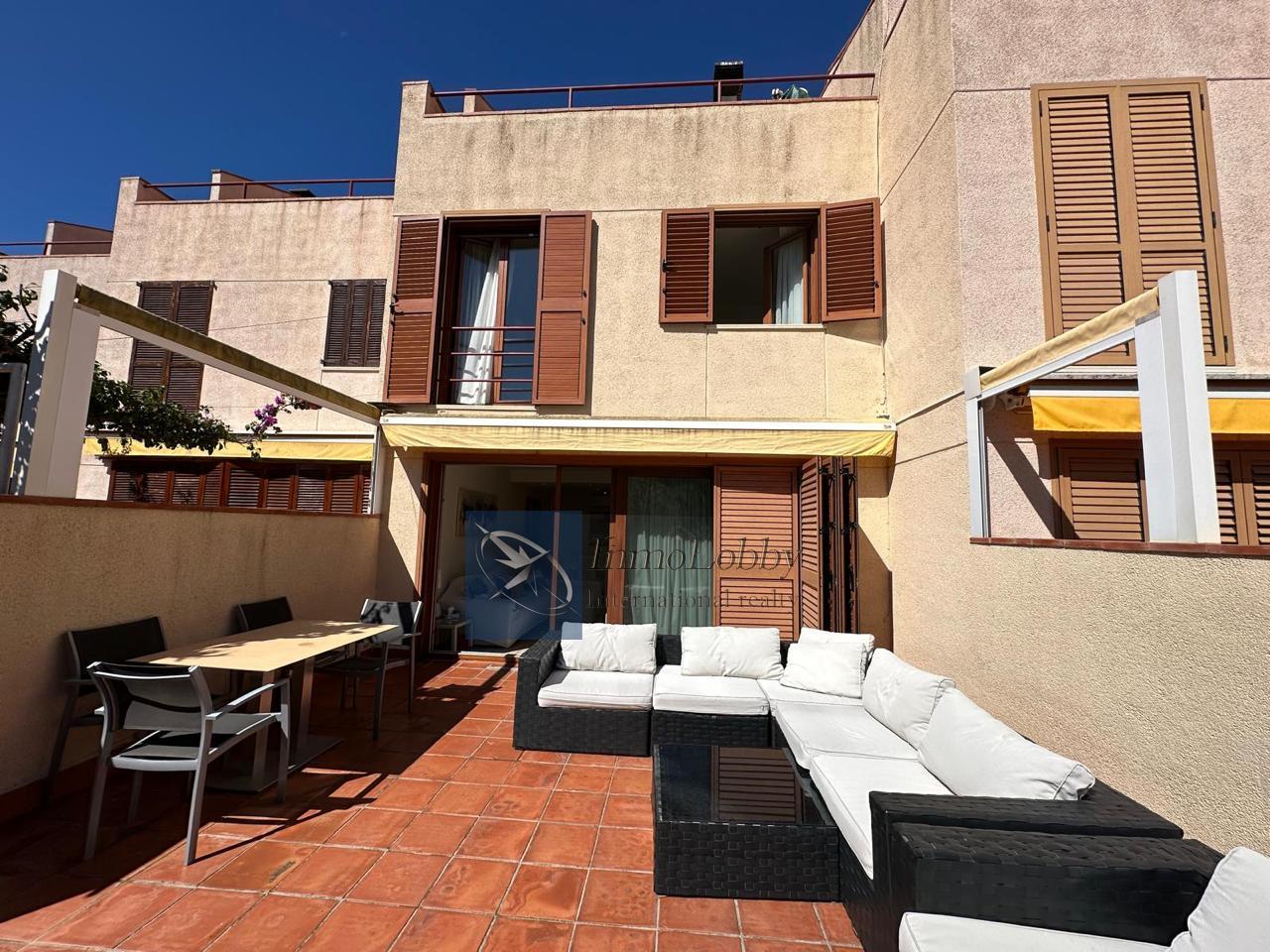 Venta de casa en Sant Feliu de Guíxols
