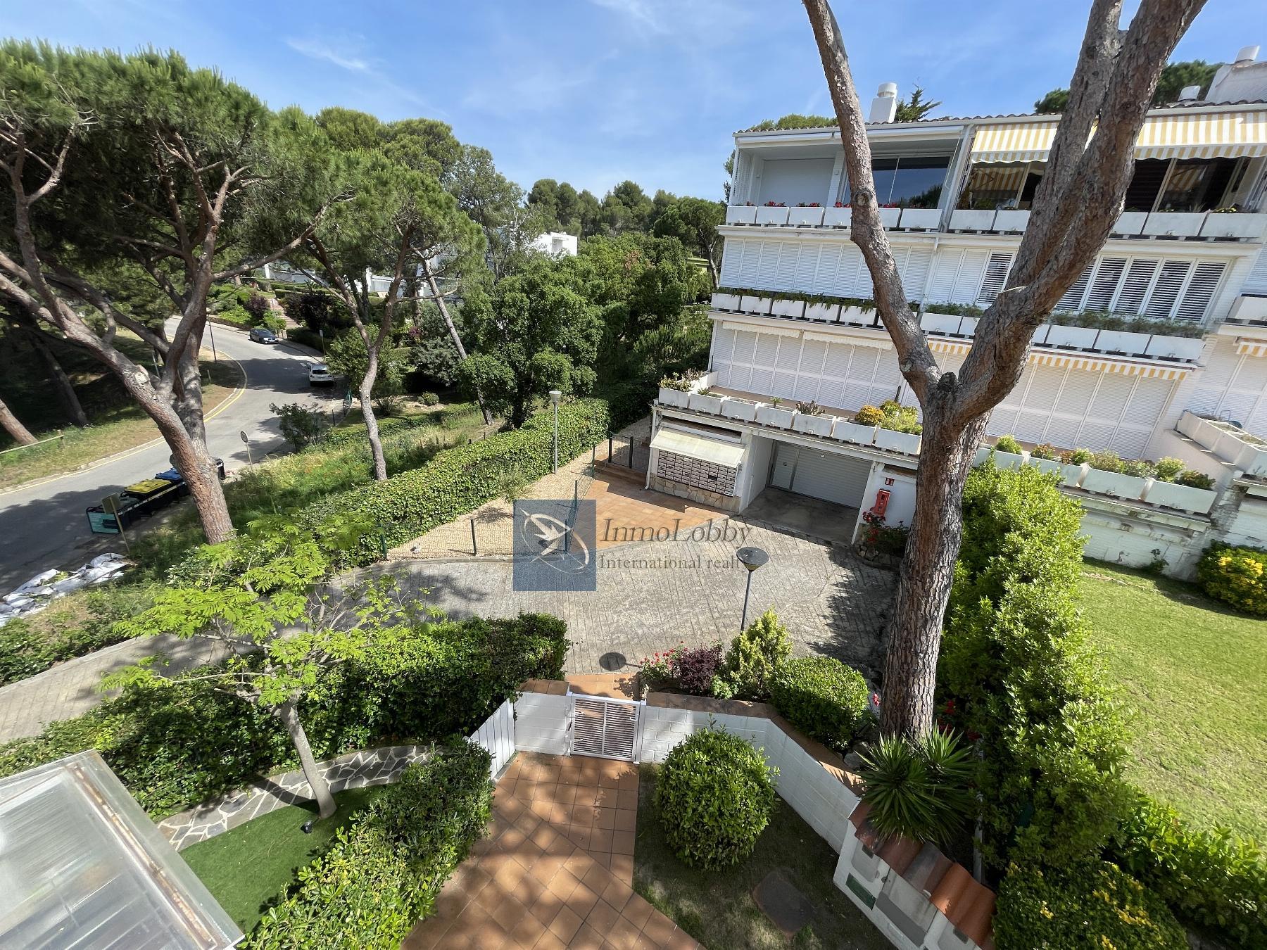 Аренда от

 Домa на Platja d´Aro