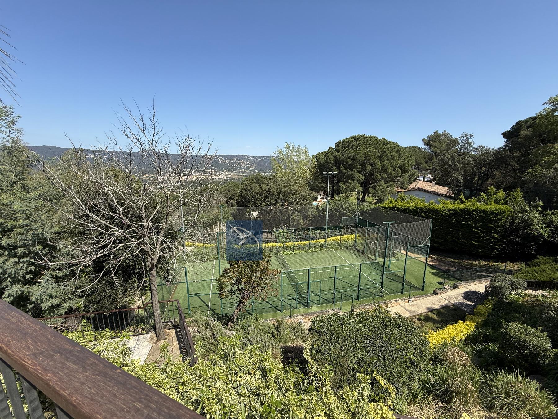 Jardín