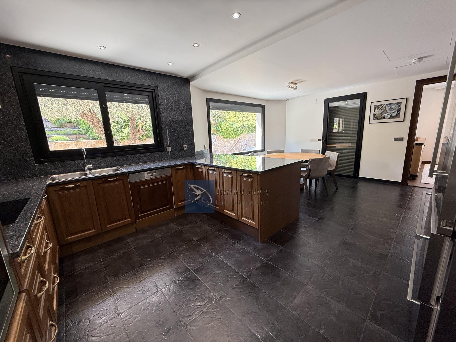 Cocina