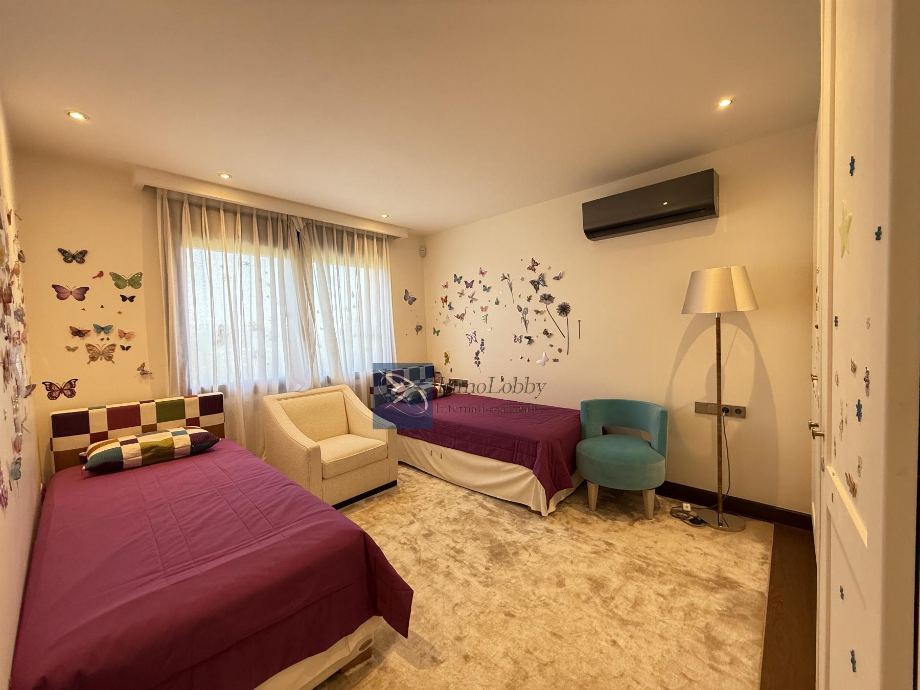 Dormitorio