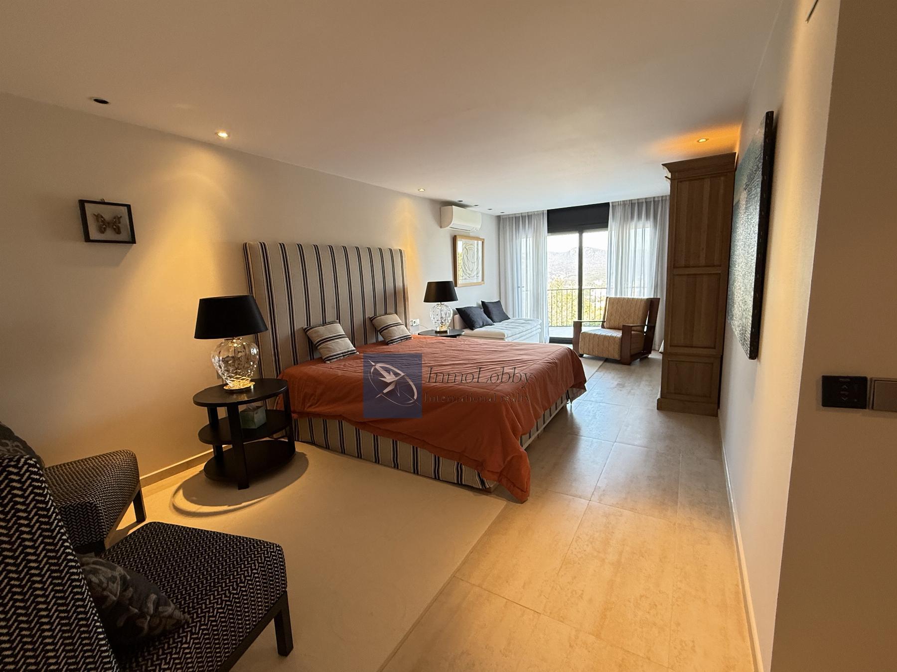 Dormitorio