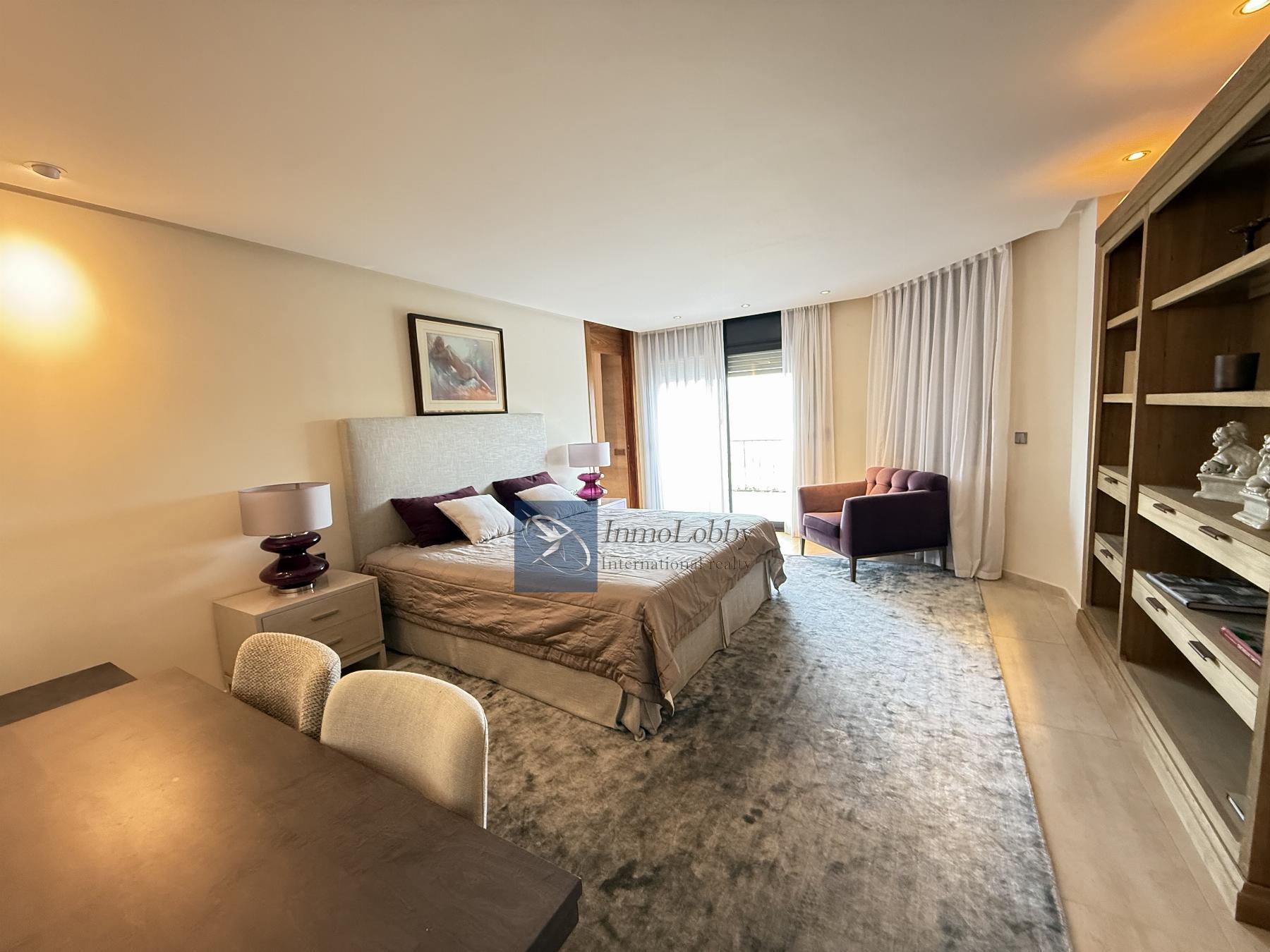 Dormitorio