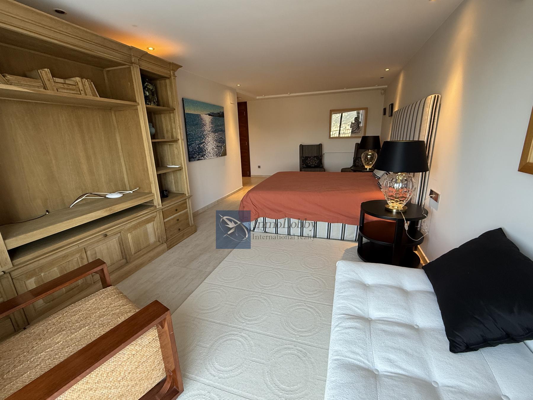 Dormitorio