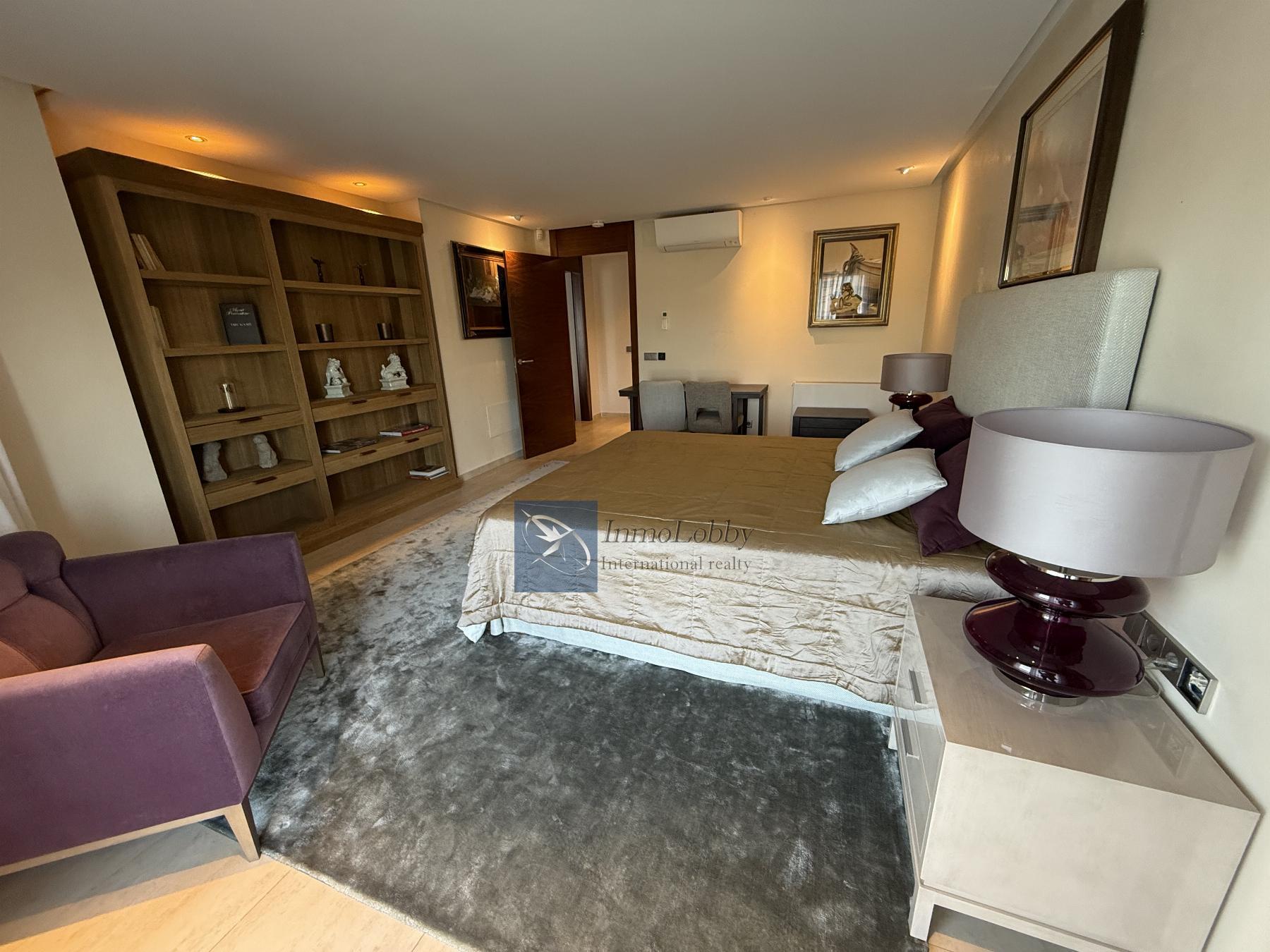 Dormitorio