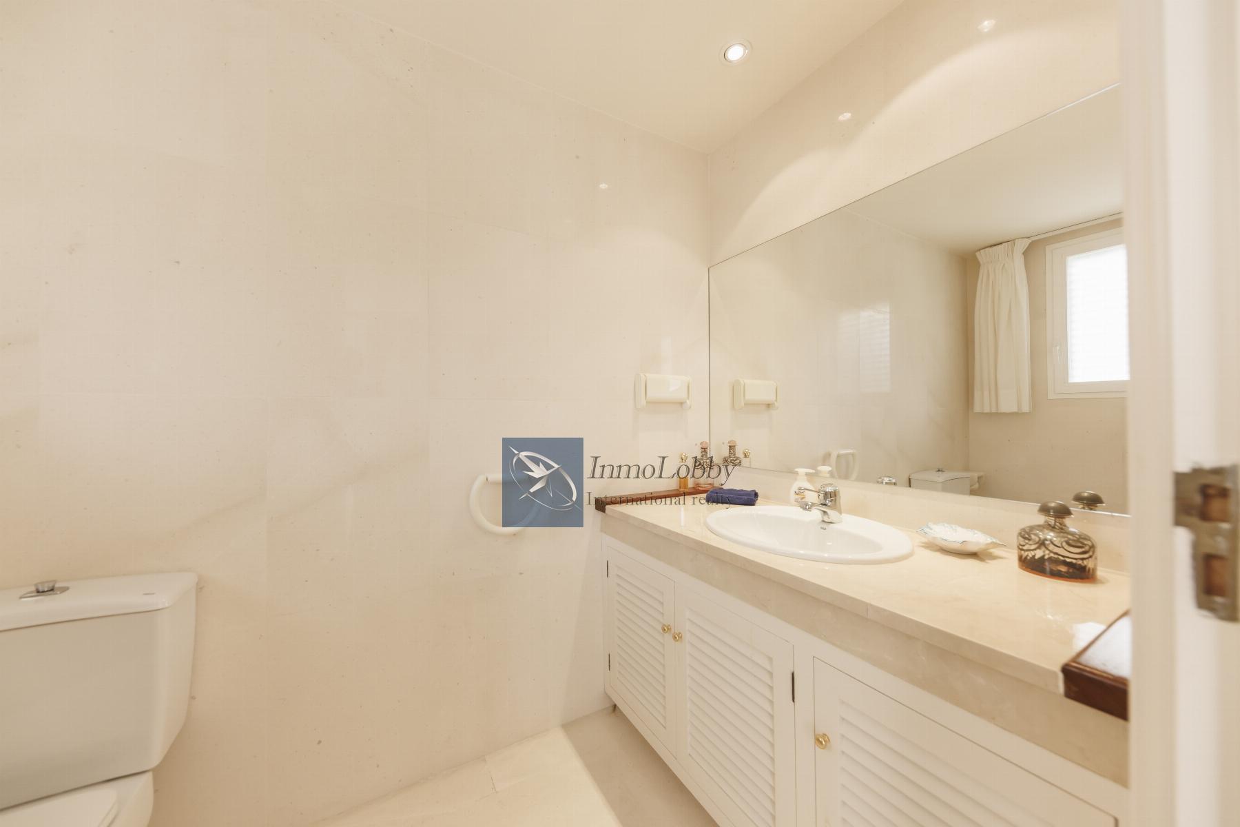 For sale of house in S´Agaro