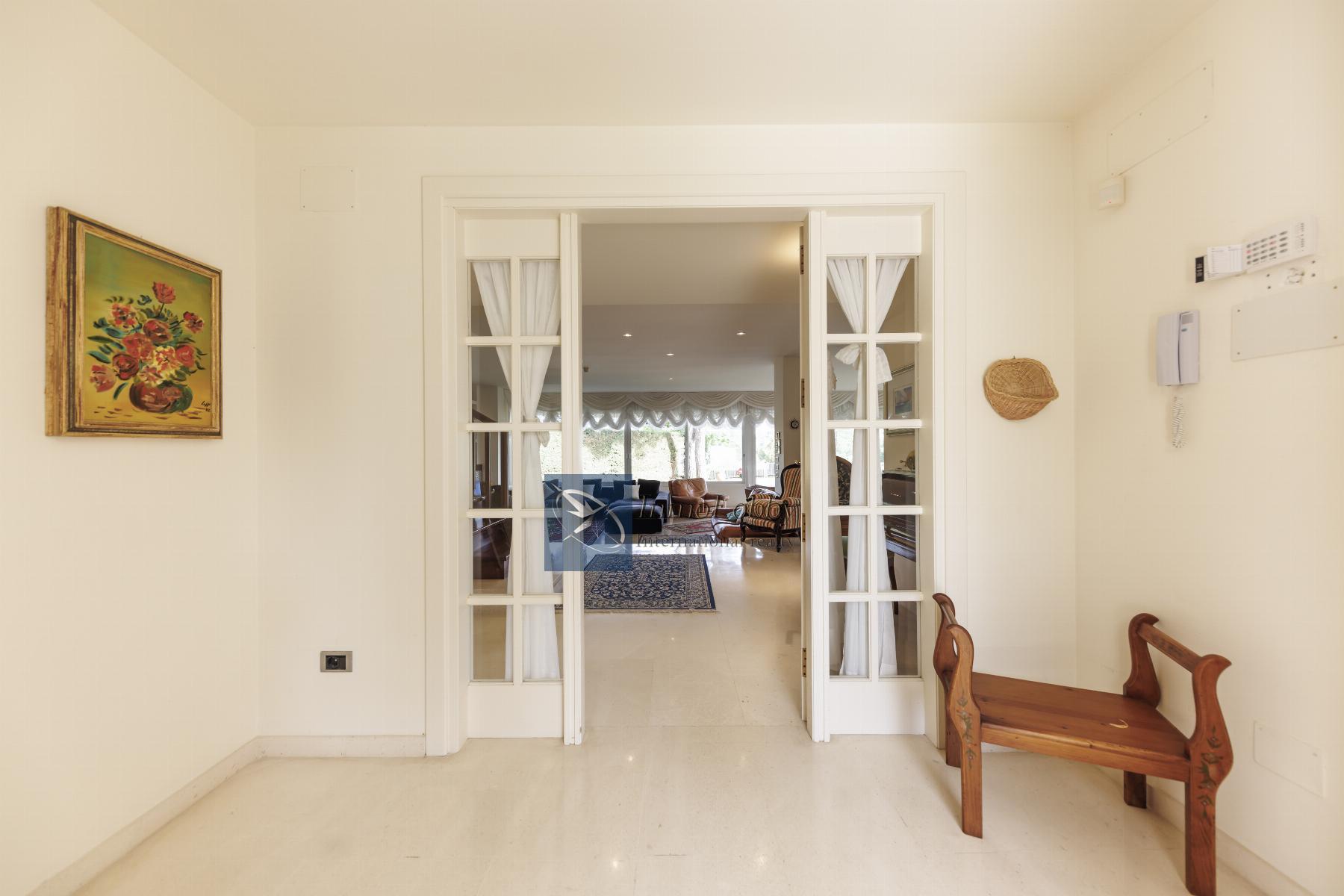 For sale of house in S´Agaro
