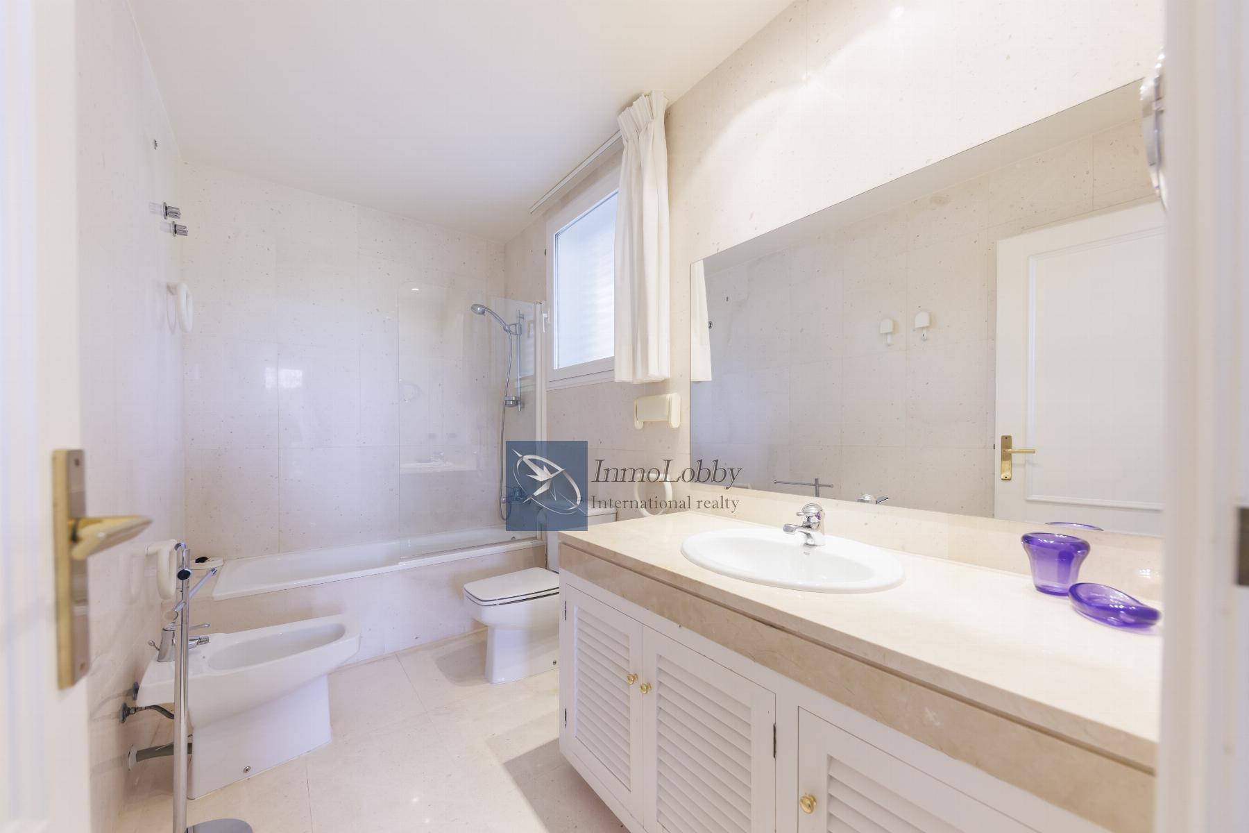 For sale of house in S´Agaro