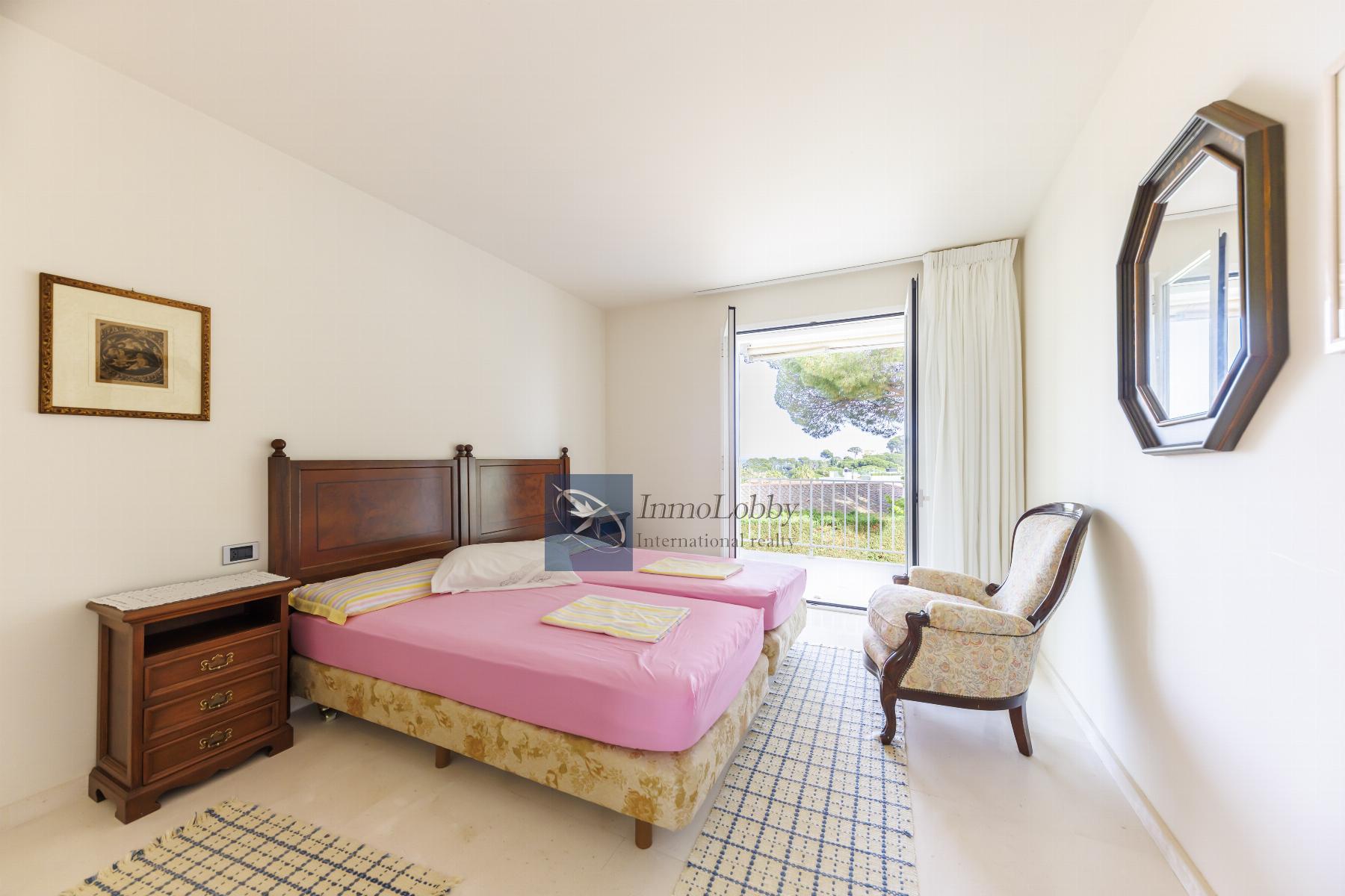 For sale of house in S´Agaro