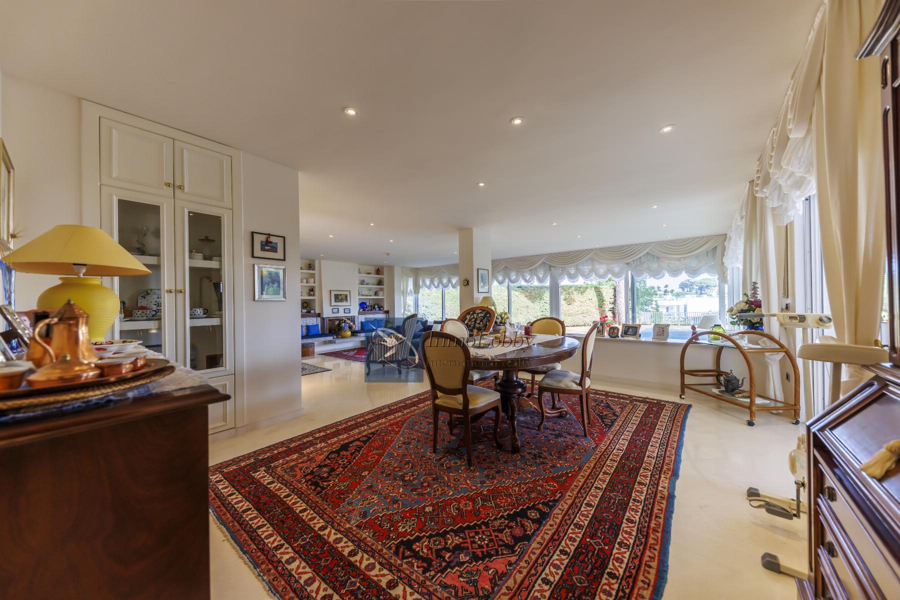 For sale of house in S´Agaro