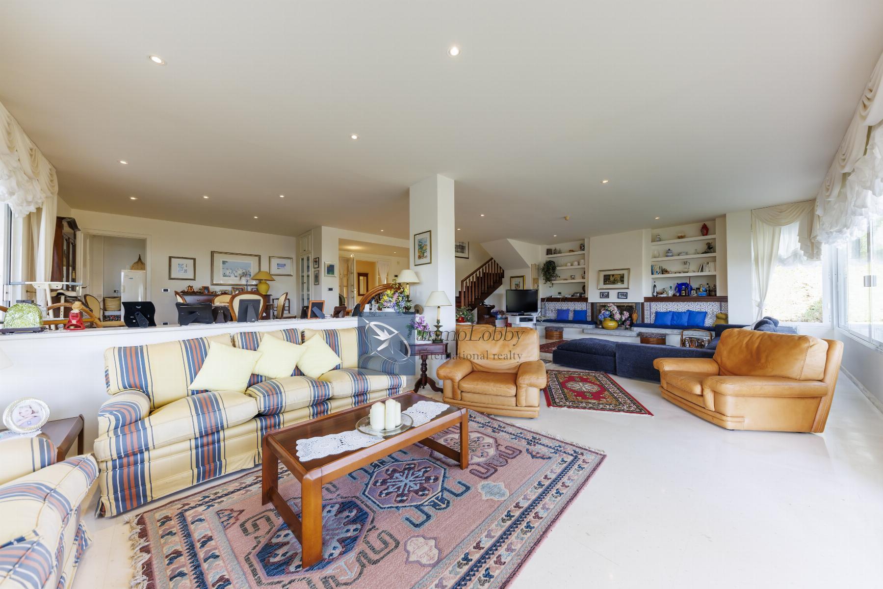 For sale of house in S´Agaro