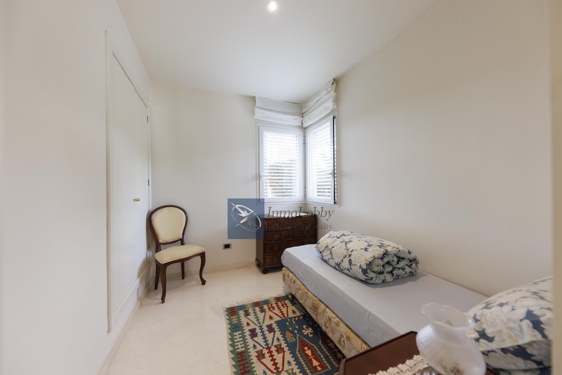 For sale of house in S´Agaro