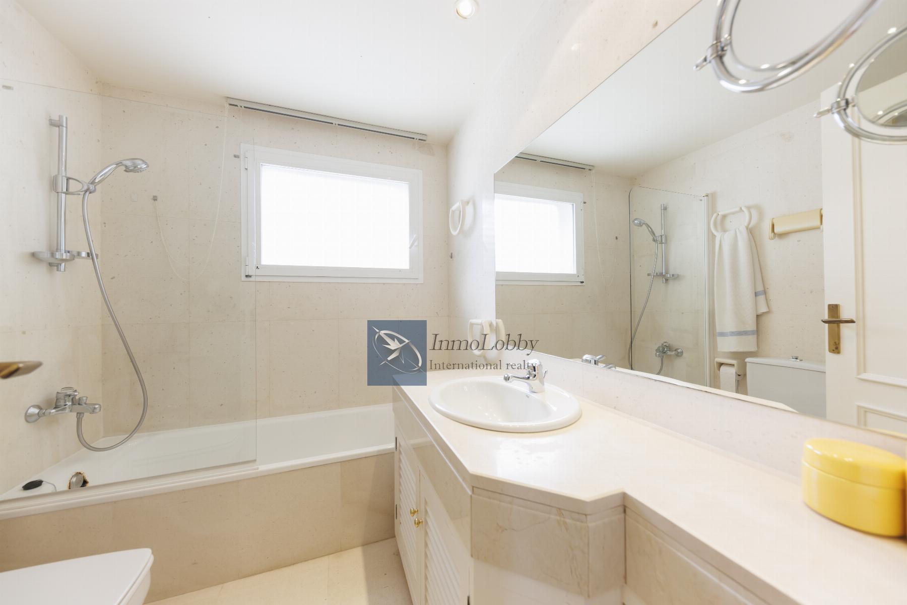 For sale of house in S´Agaro