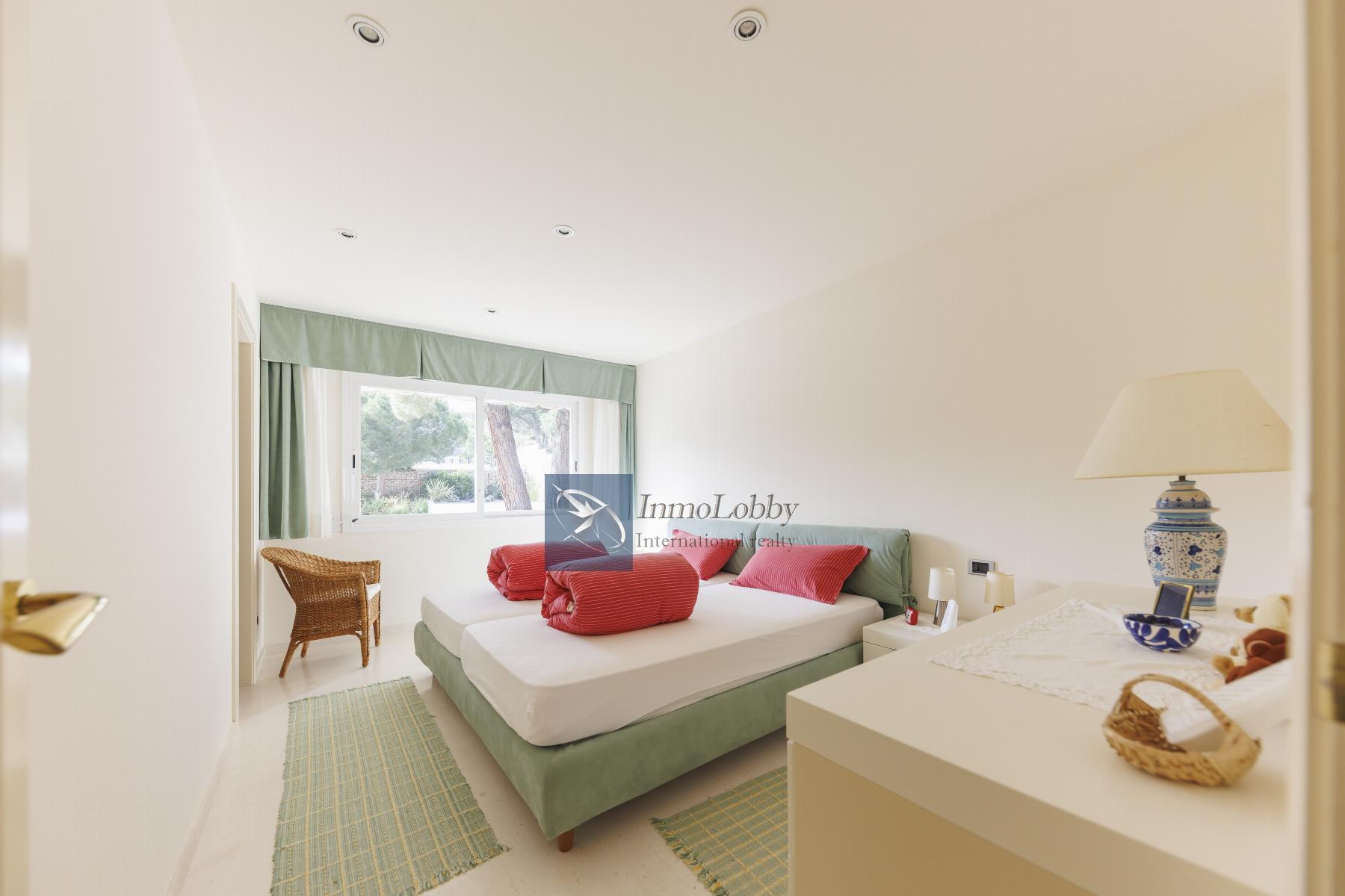 For sale of house in S´Agaro