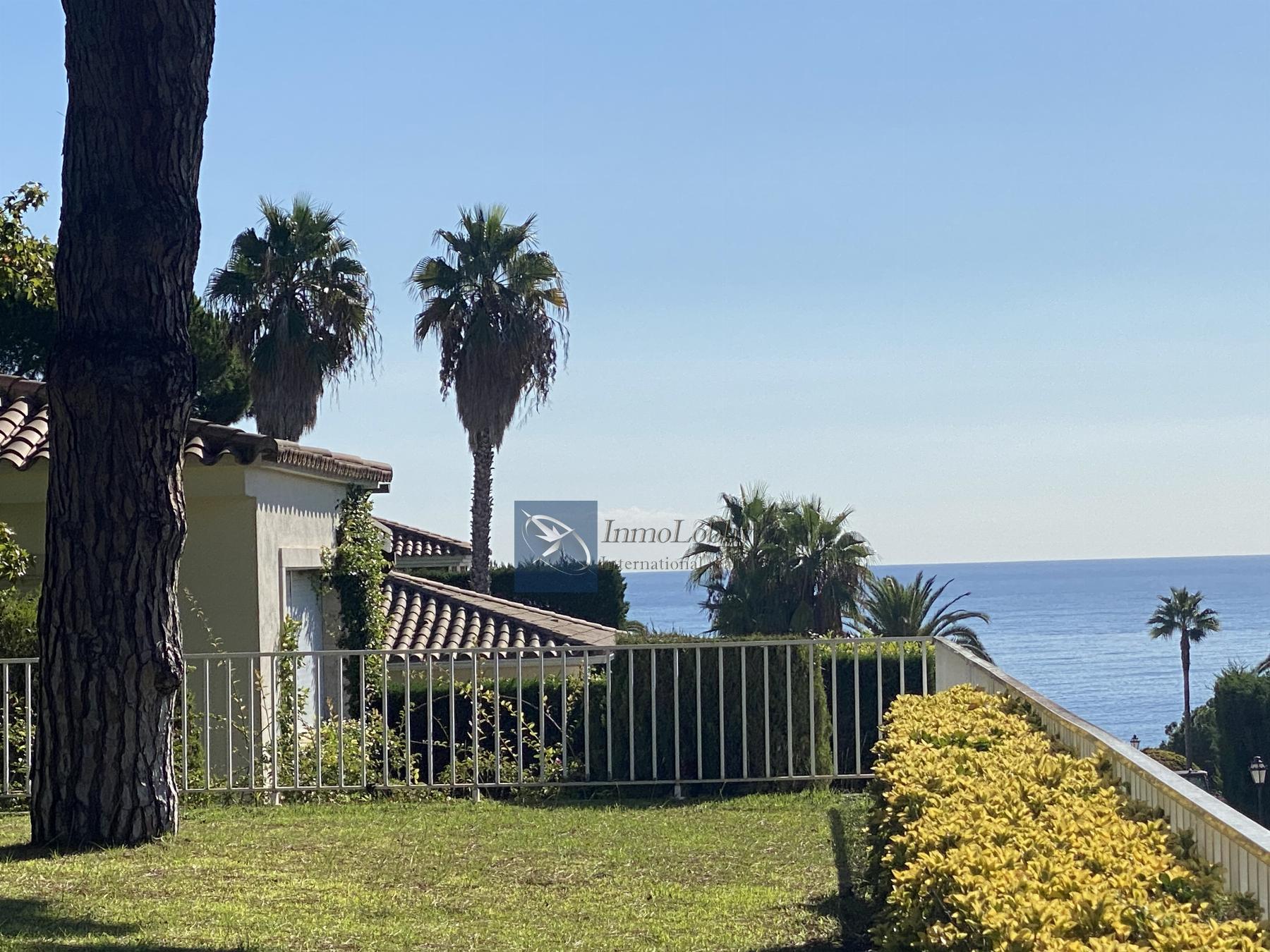 For sale of house in S´Agaro