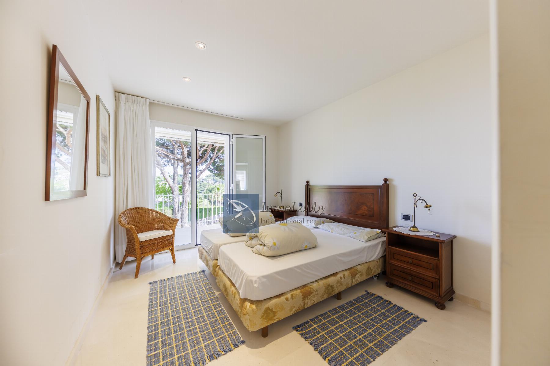 For sale of house in S´Agaro