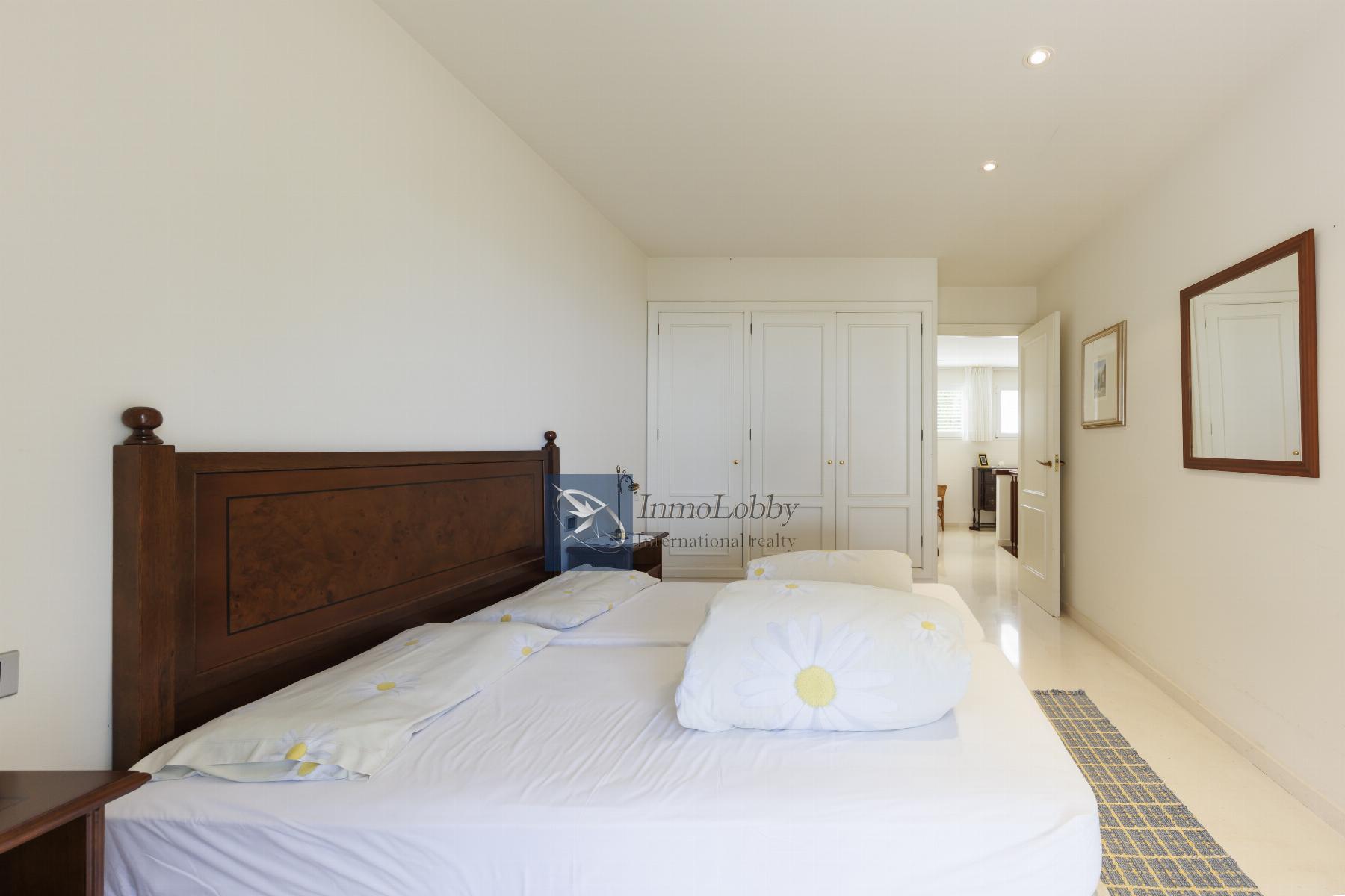 For sale of house in S´Agaro