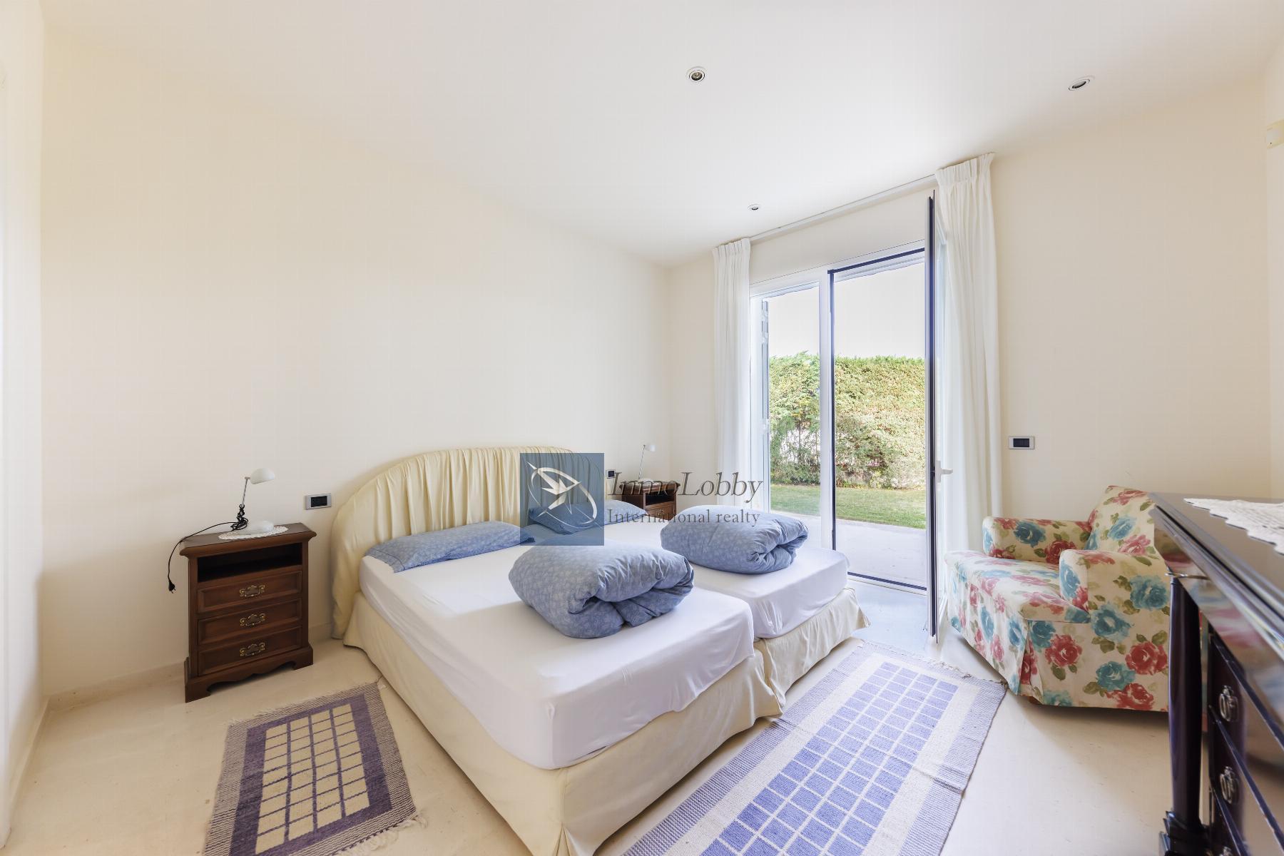 For sale of house in S´Agaro
