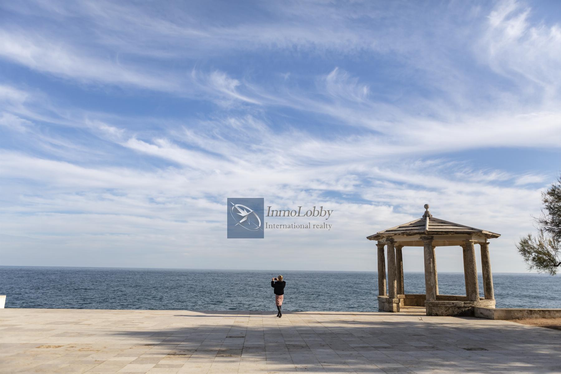For sale of house in S´Agaro