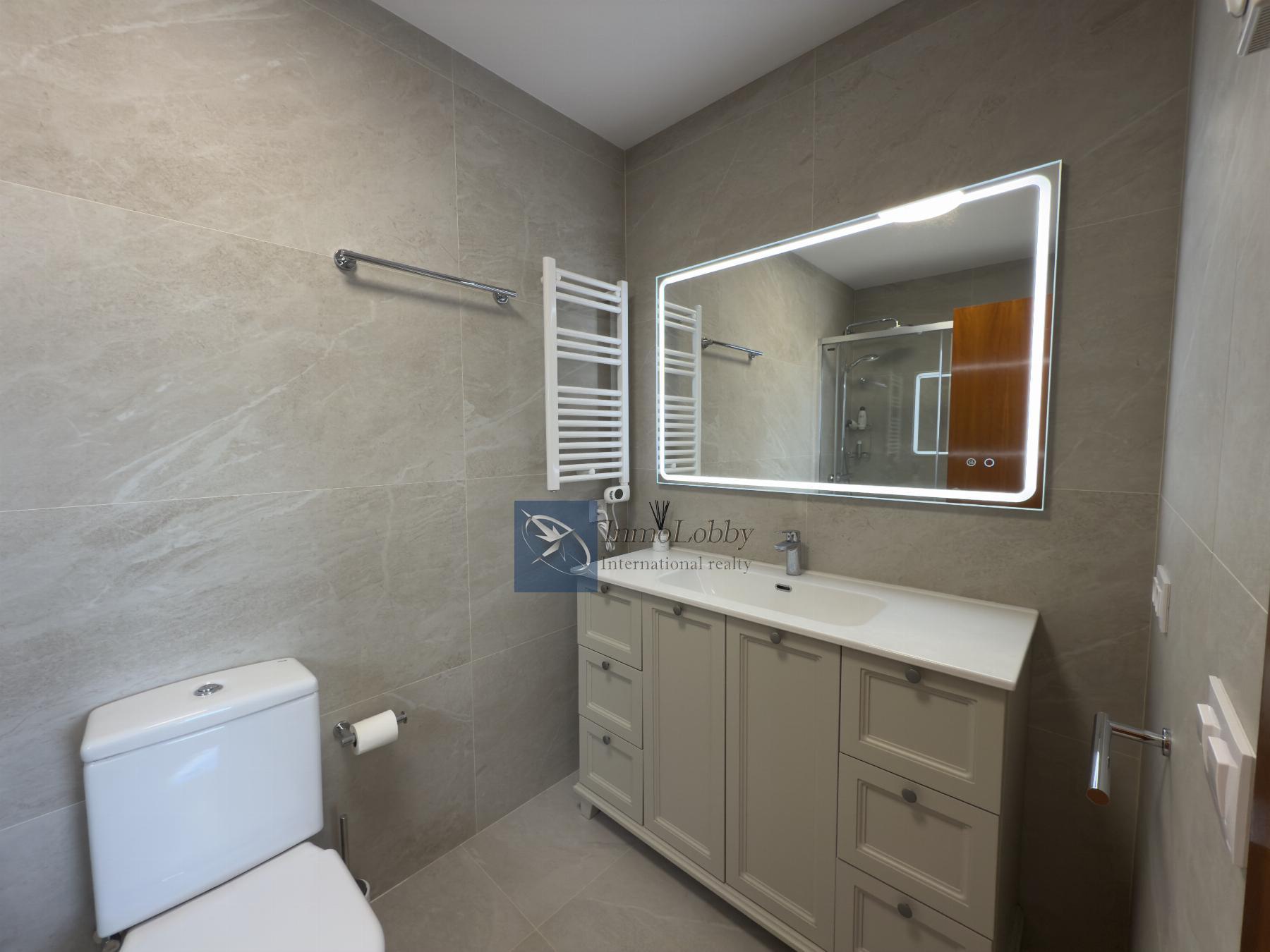 For sale of house in S´Agaro
