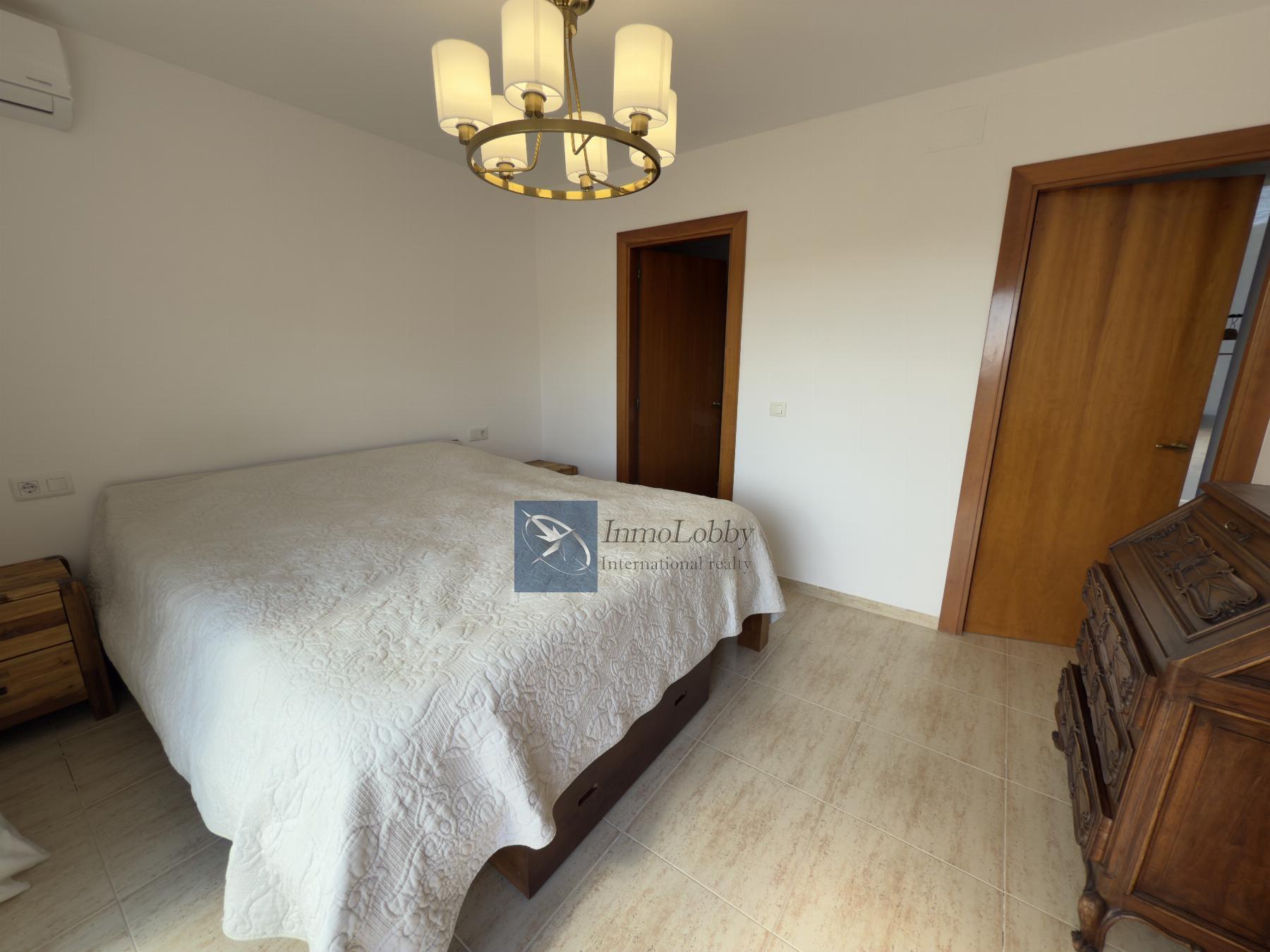 For sale of house in S´Agaro