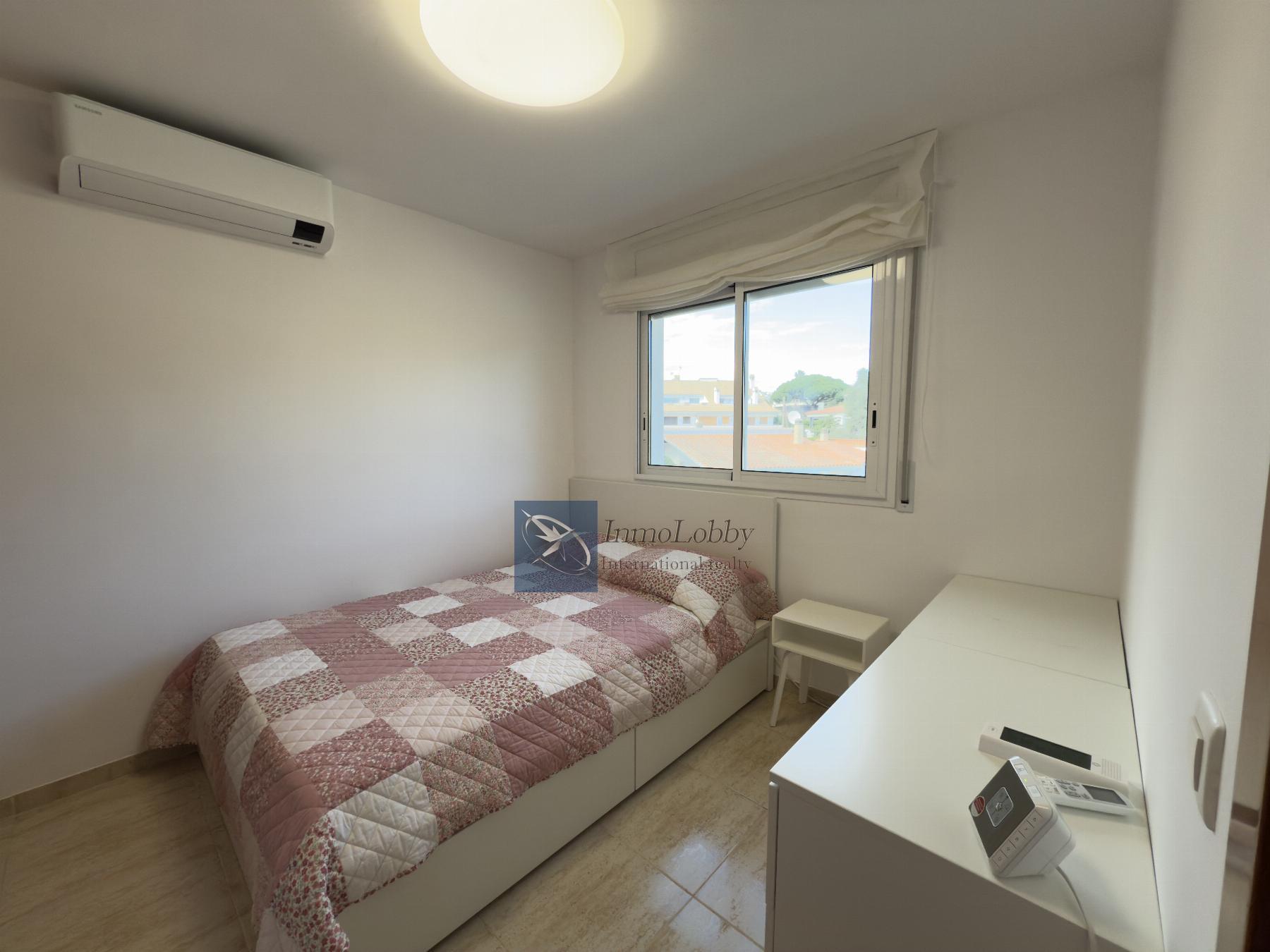 For sale of house in S´Agaro