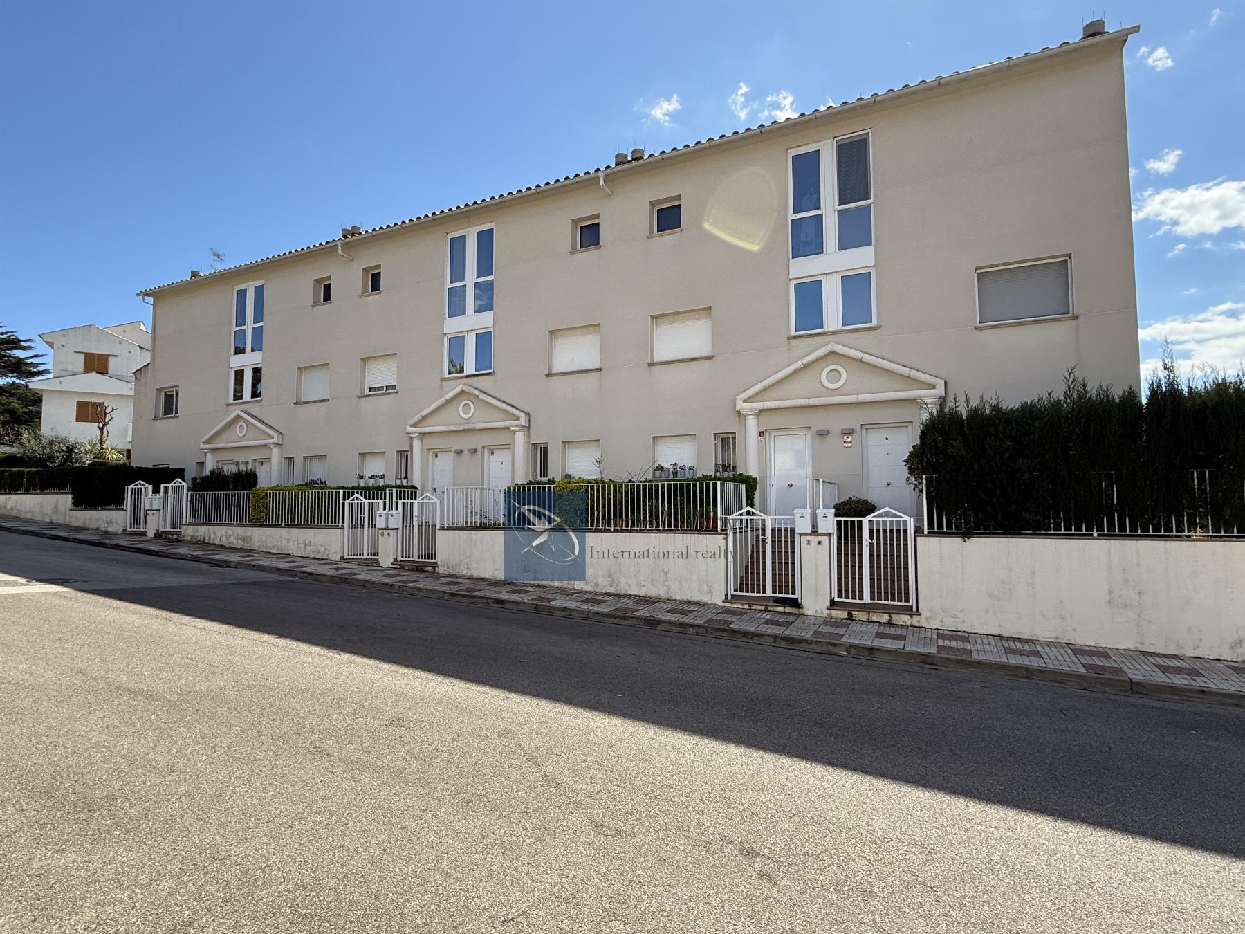 For sale of house in S´Agaro