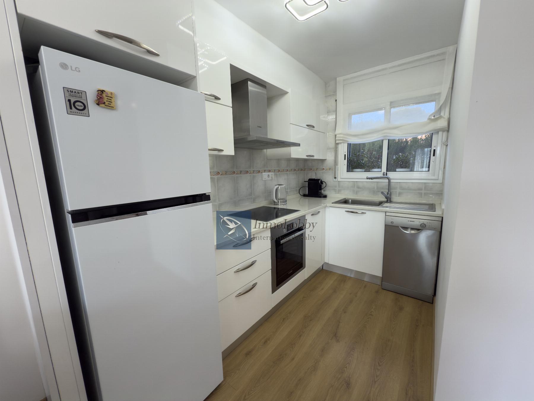 For sale of house in S´Agaro