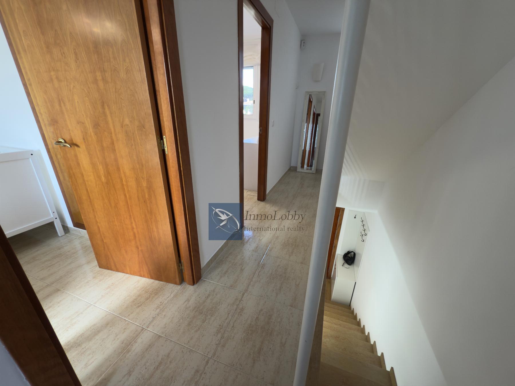 For sale of house in S´Agaro