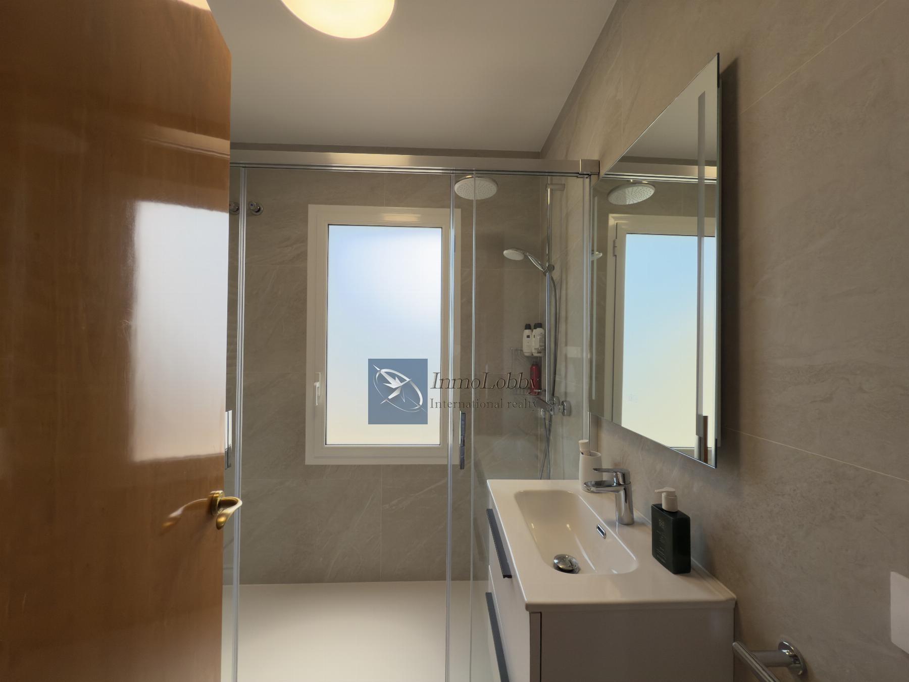 For sale of house in S´Agaro