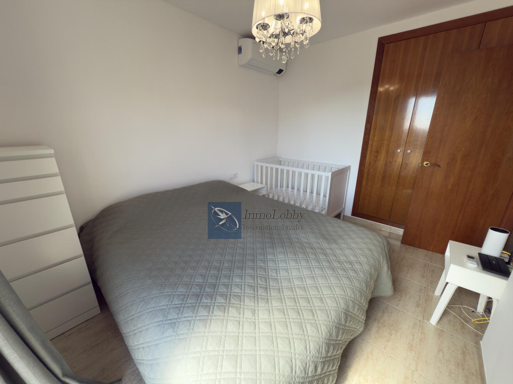 For sale of house in S´Agaro