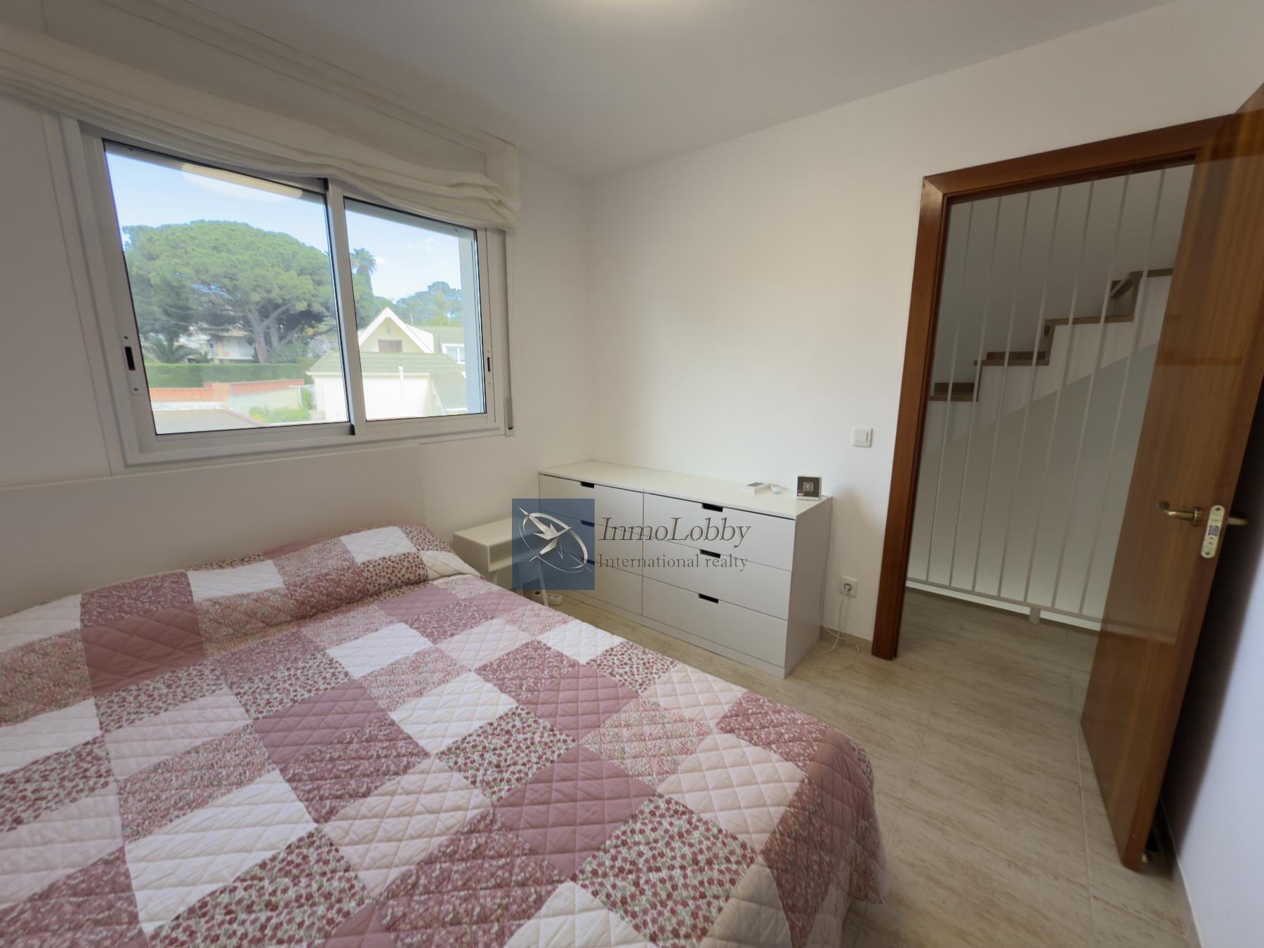 For sale of house in S´Agaro